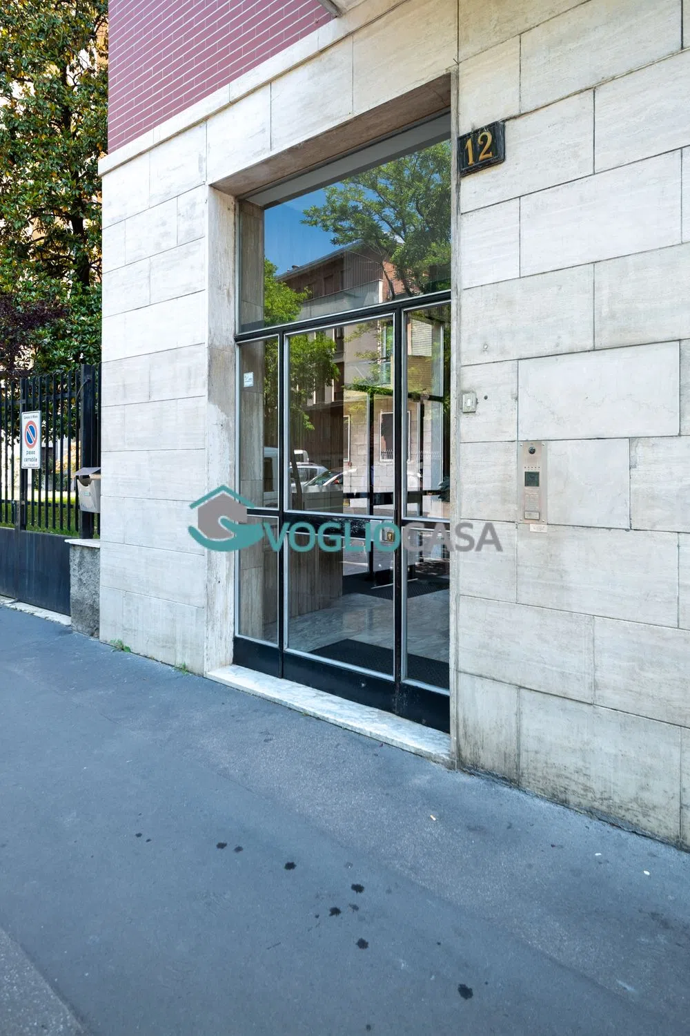 Quadrilocale in via Tavazzano, 12 - Photo 3