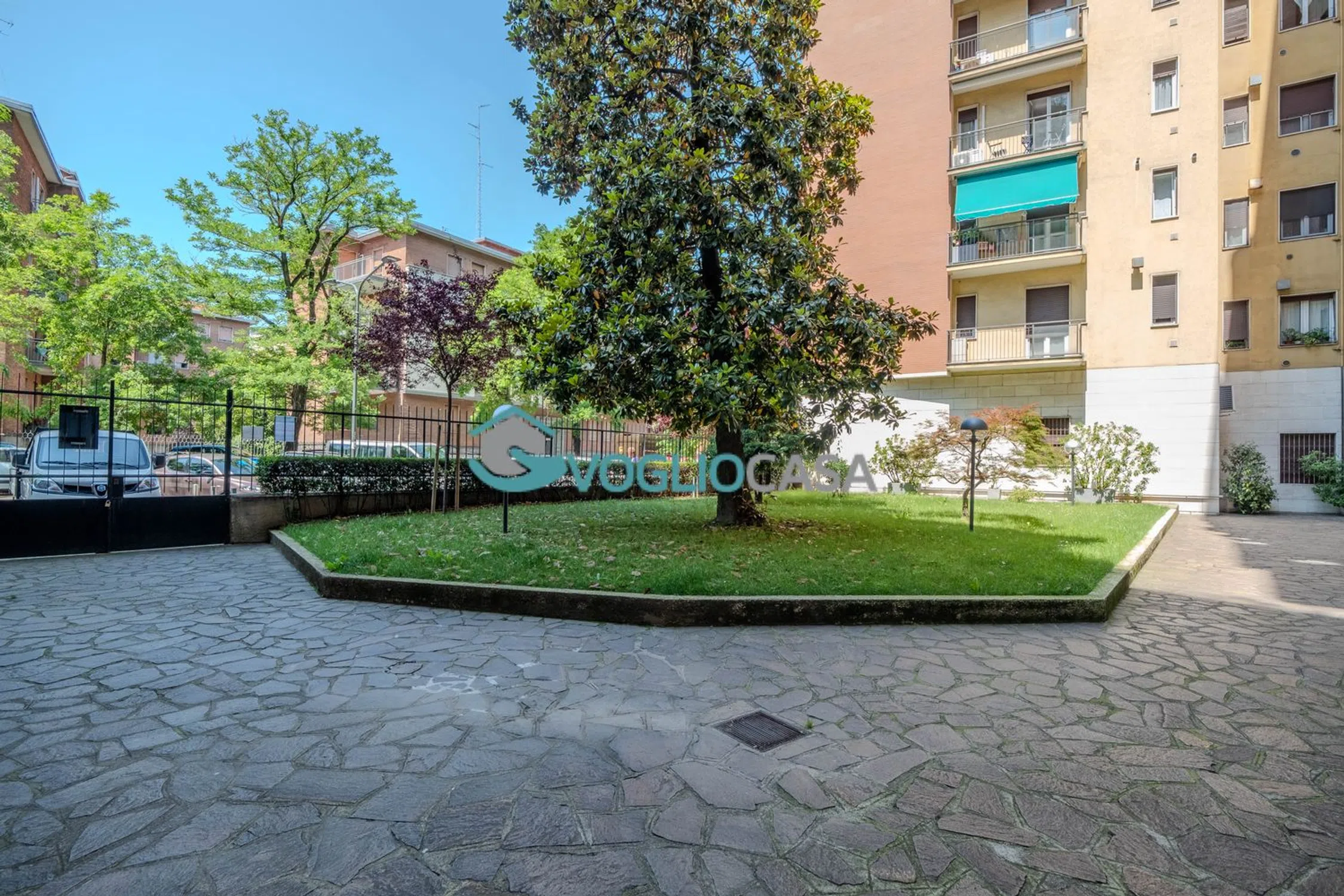 Quadrilocale in via Tavazzano, 12 - Photo 5