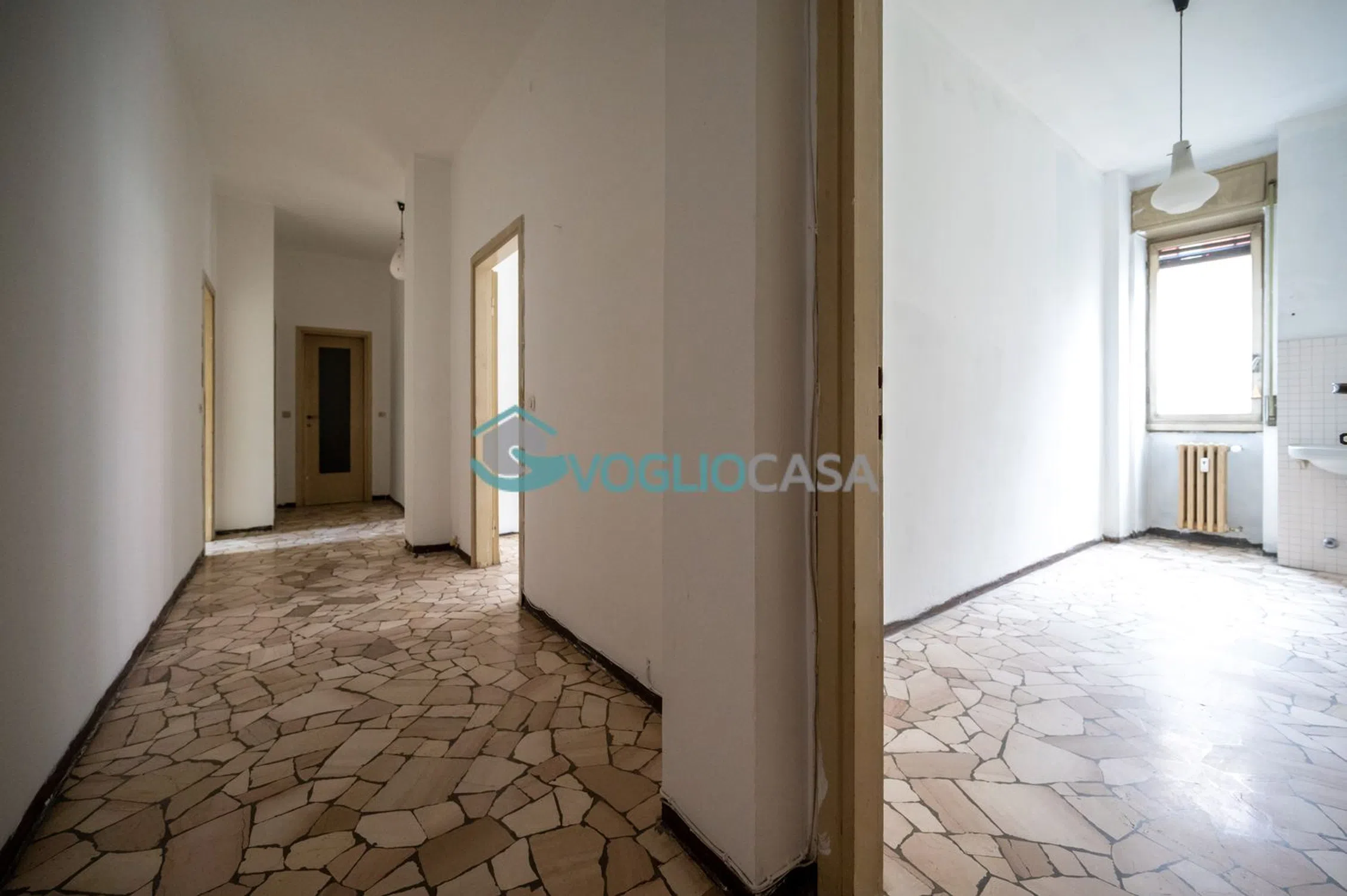 Quadrilocale in via Tavazzano, 12 - Photo 6