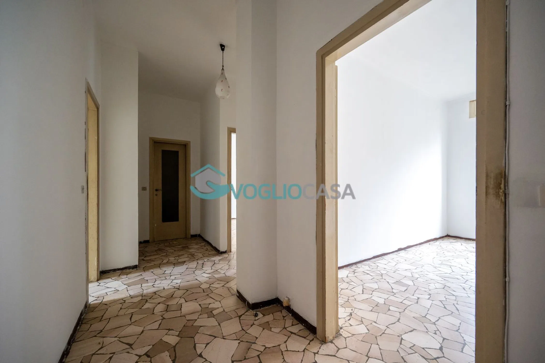 Quadrilocale in via Tavazzano, 12 - Photo 9