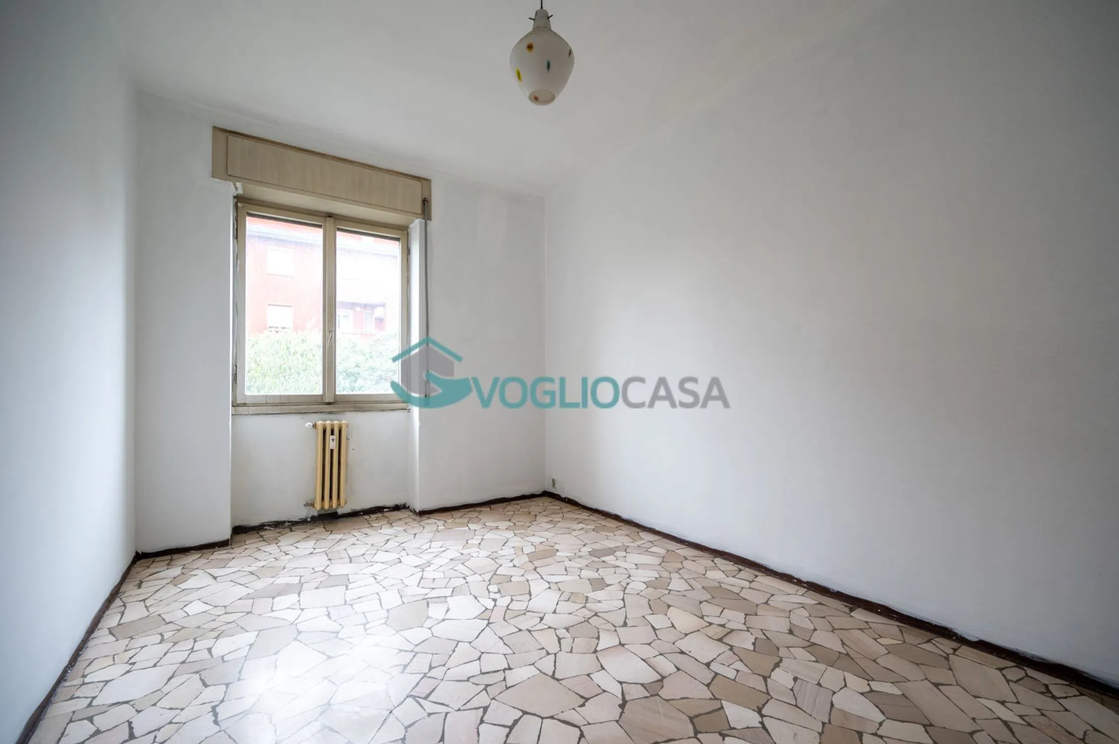 Quadrilocale in via Tavazzano, 12 - Photo 10