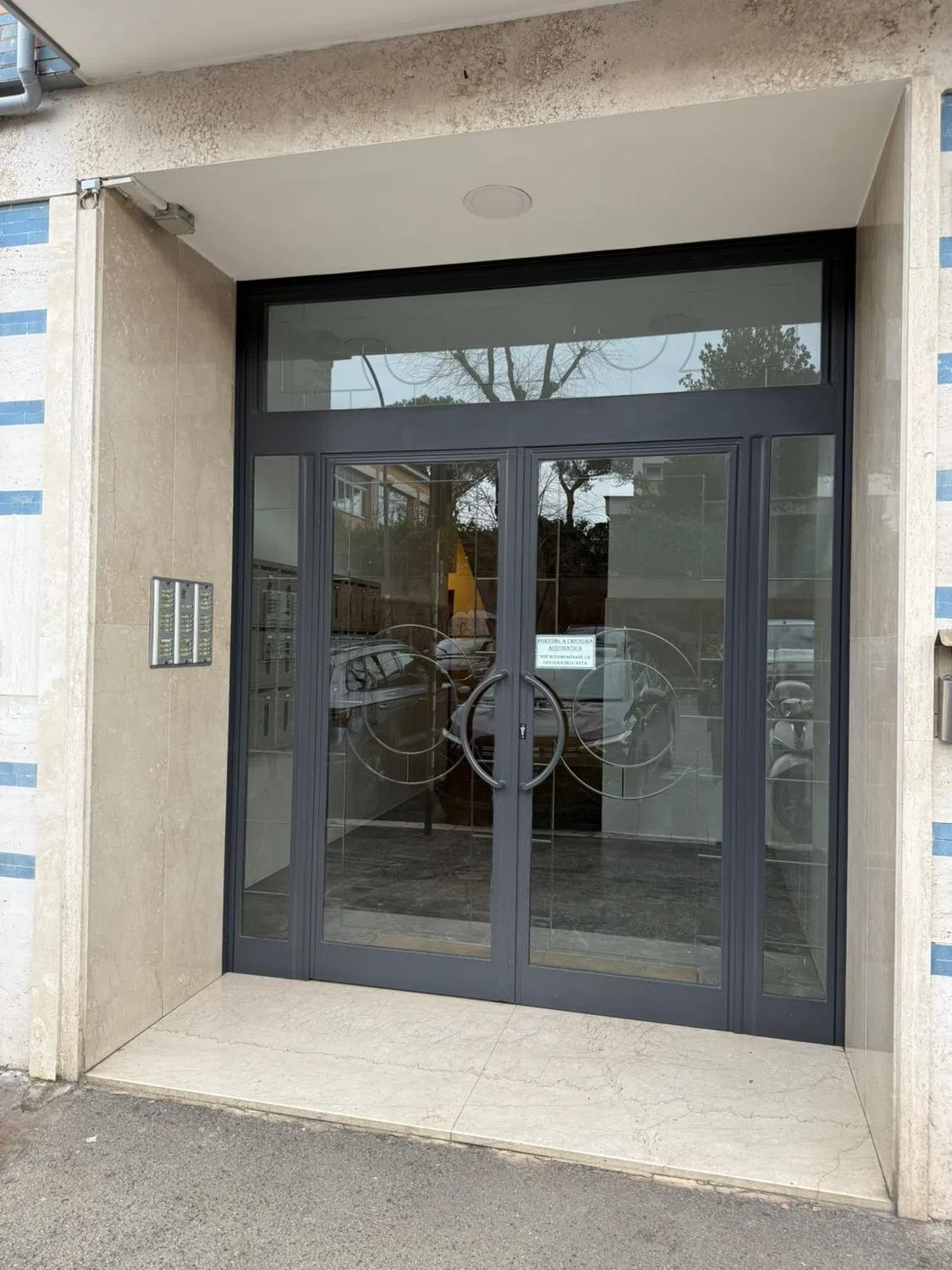 Monolocale in via Luigi Vittorio Bertarelli, 143 - Photo 2