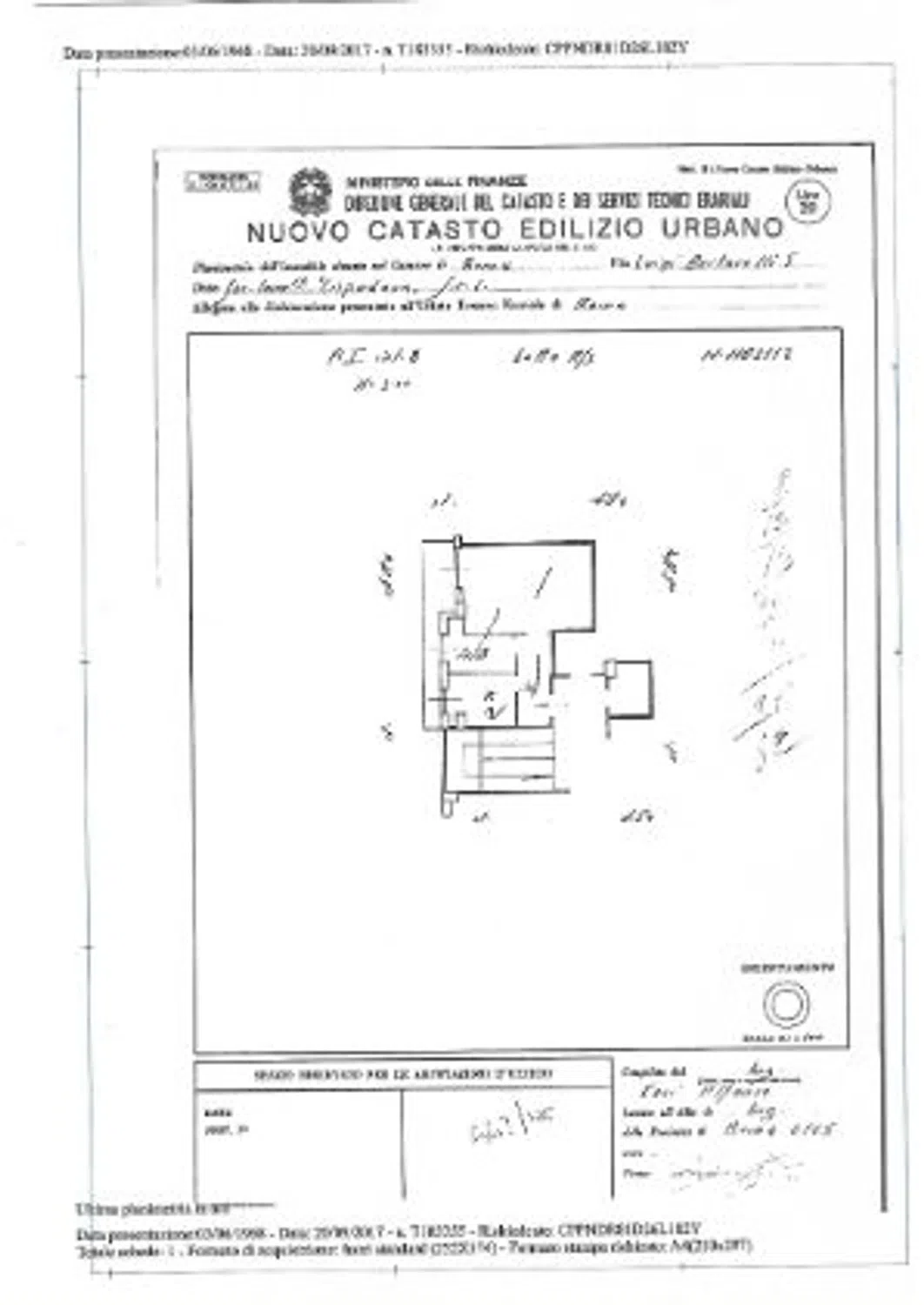 Monolocale in via Luigi Vittorio Bertarelli, 143 - Photo 16