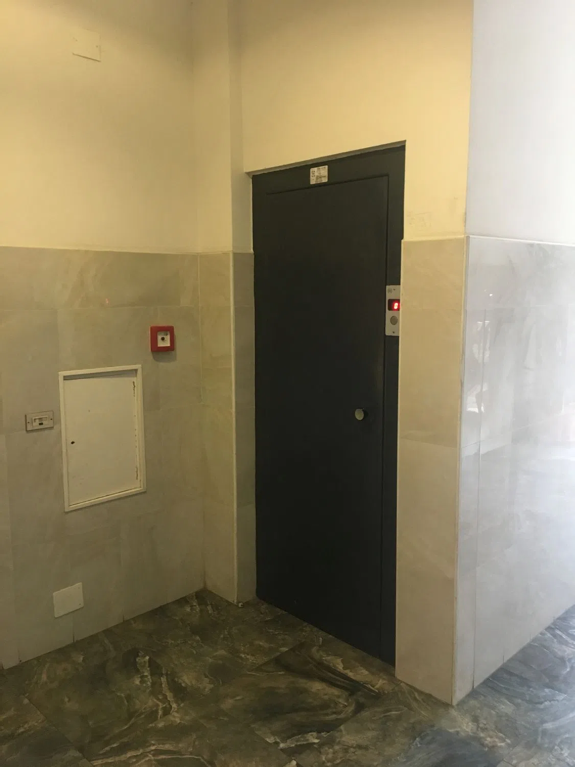 Monolocale in via Luigi Vittorio Bertarelli, 143 - Photo 5