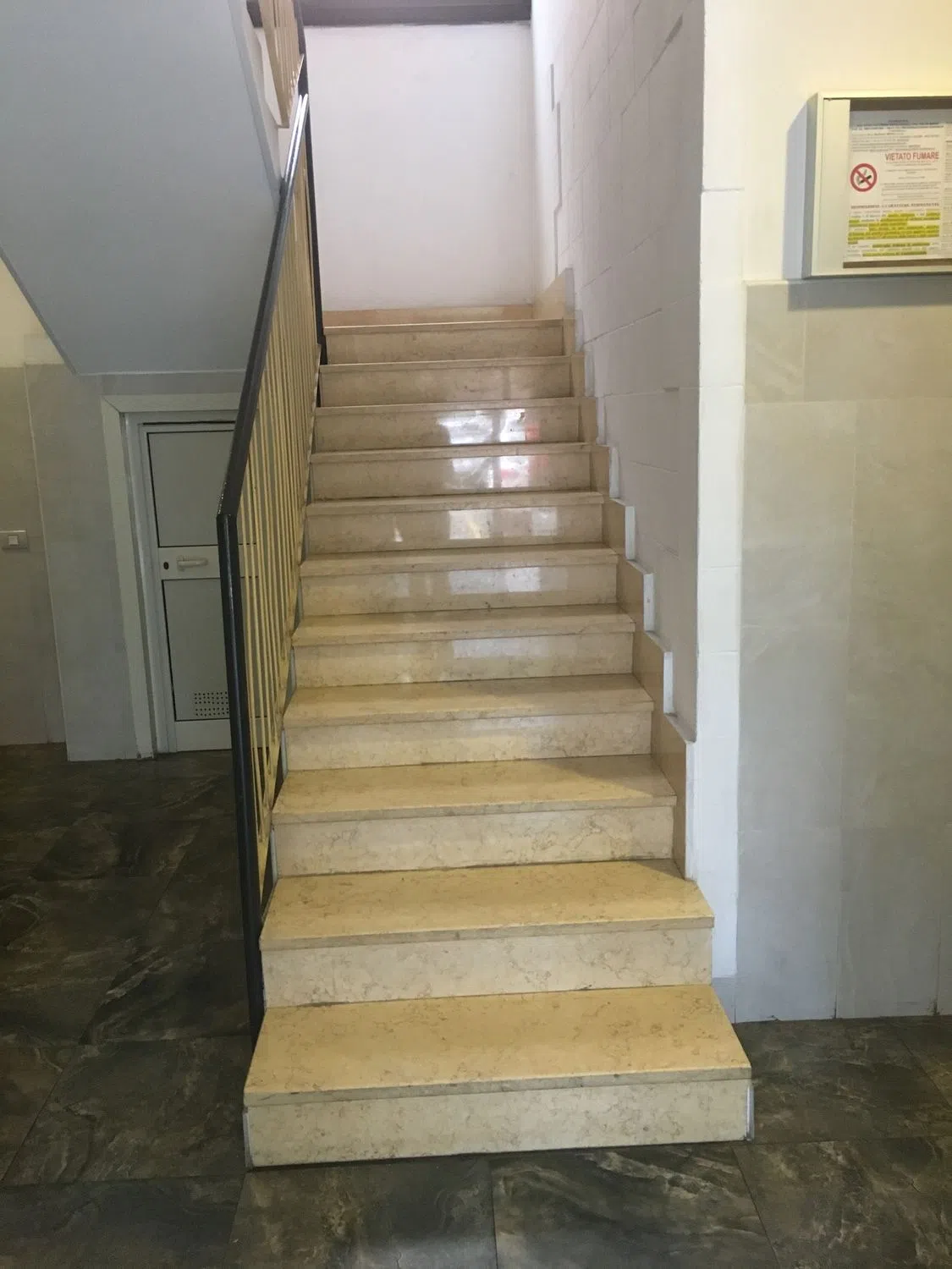 Monolocale in via Luigi Vittorio Bertarelli, 143 - Photo 6