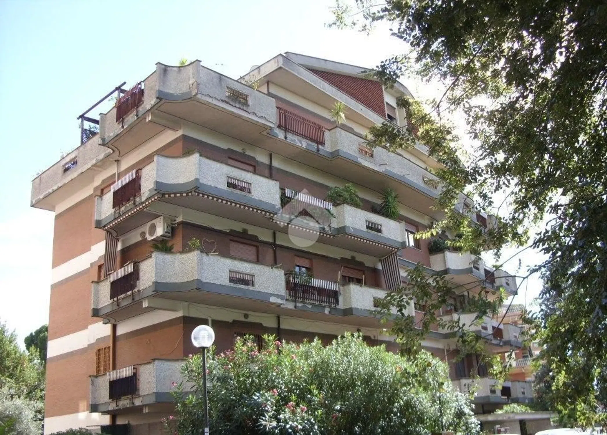 Bilocale in via Carlo Giuseppe Gismondi, 50 - Photo 1