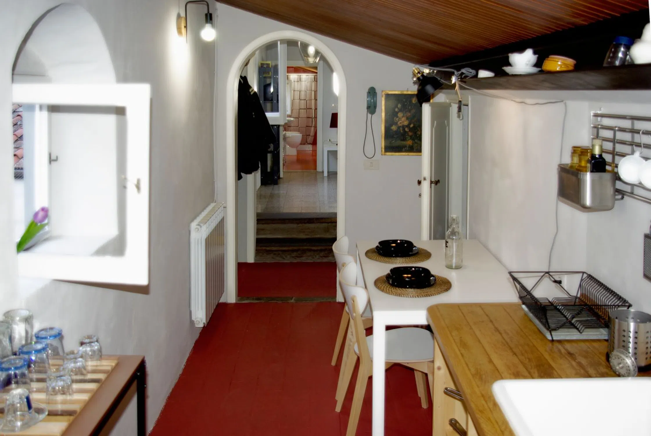 Trilocale in Volta dei Tintori - Photo 1
