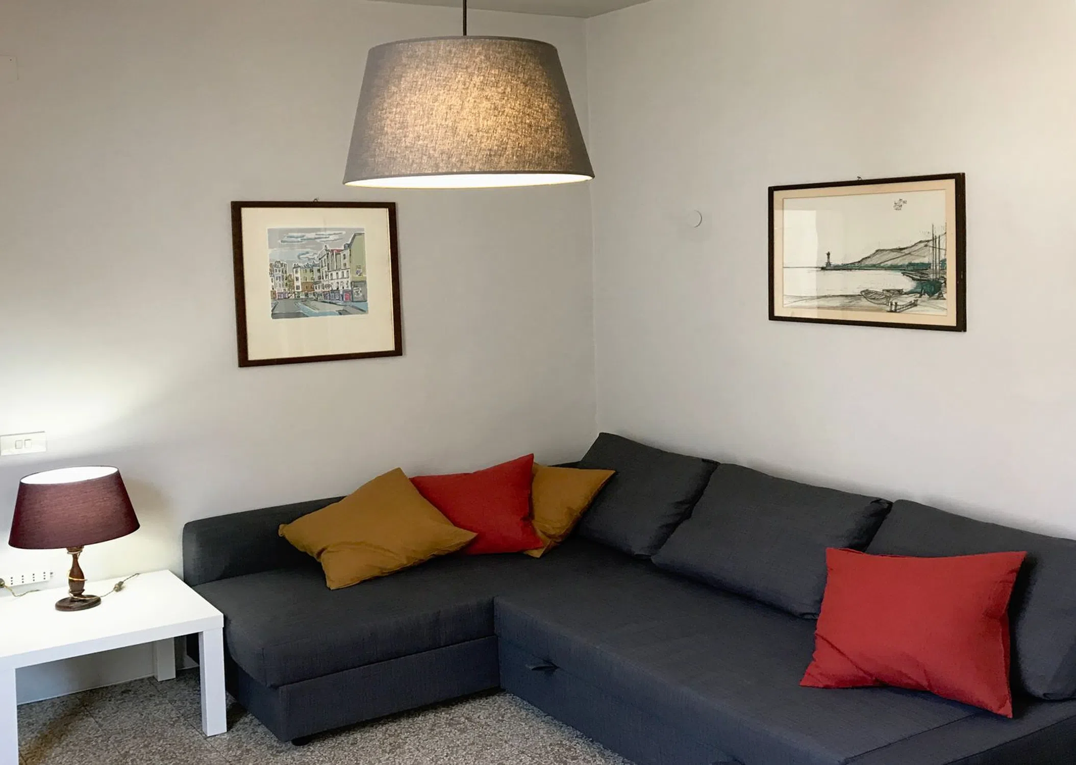 Trilocale in Volta dei Tintori - Photo 2