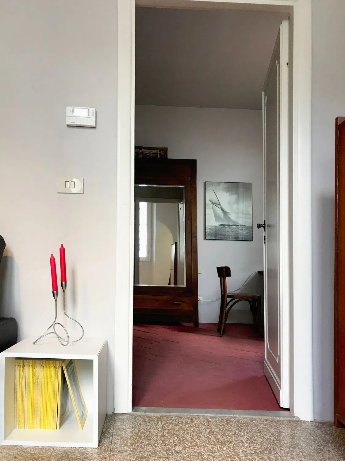 Trilocale in Volta dei Tintori - Photo 15