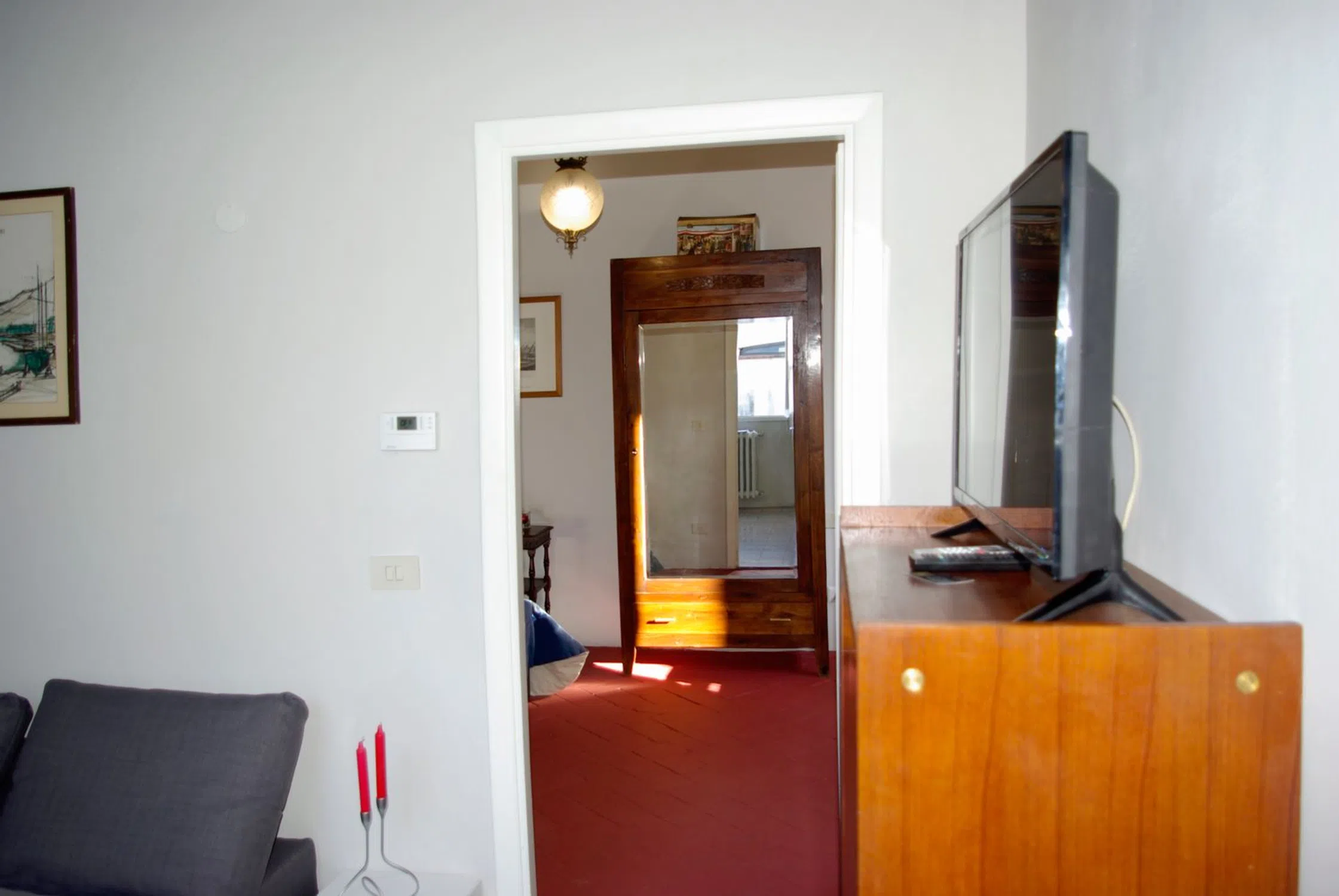 Trilocale in Volta dei Tintori - Photo 17