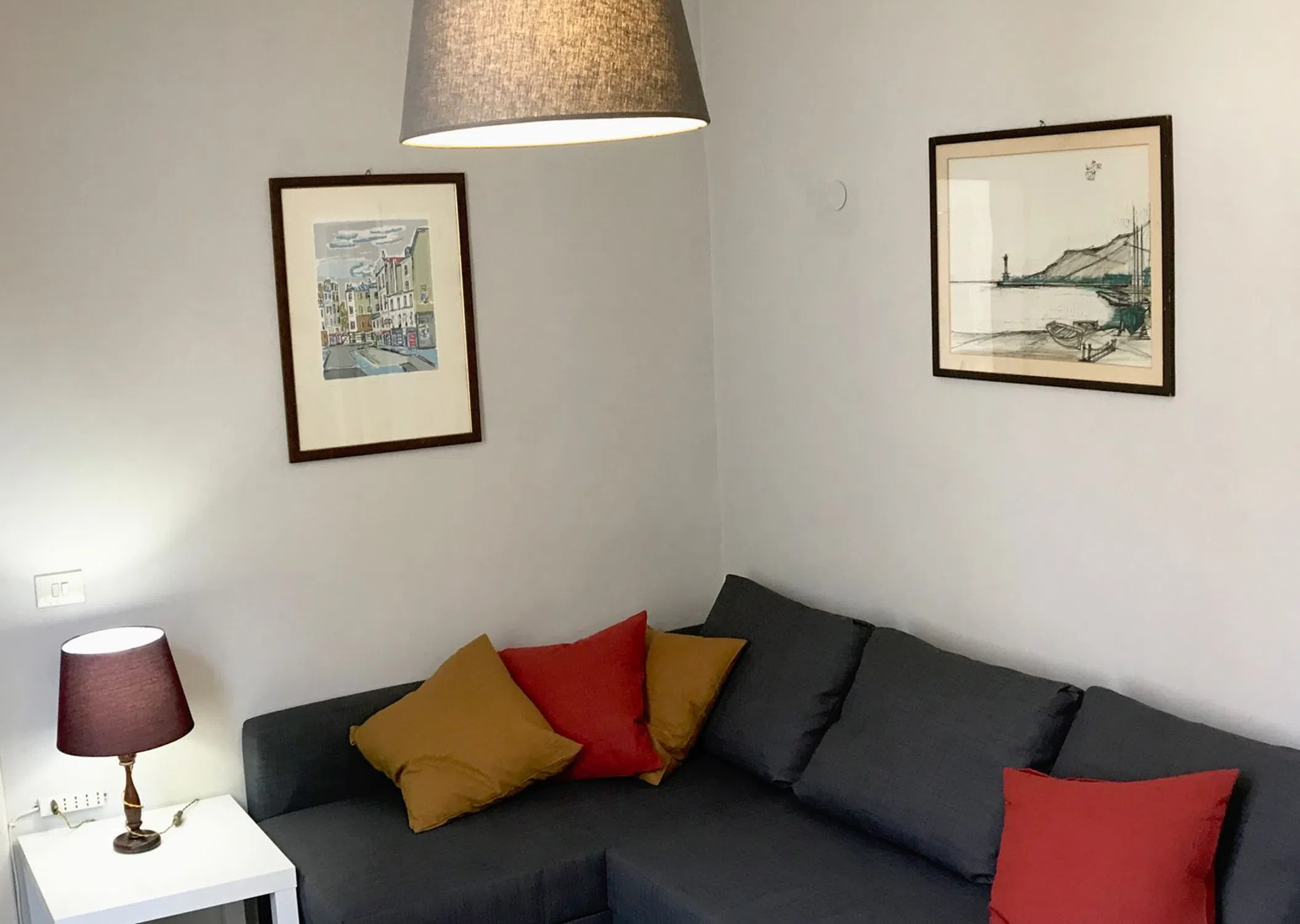Trilocale in Volta dei Tintori - Photo 19