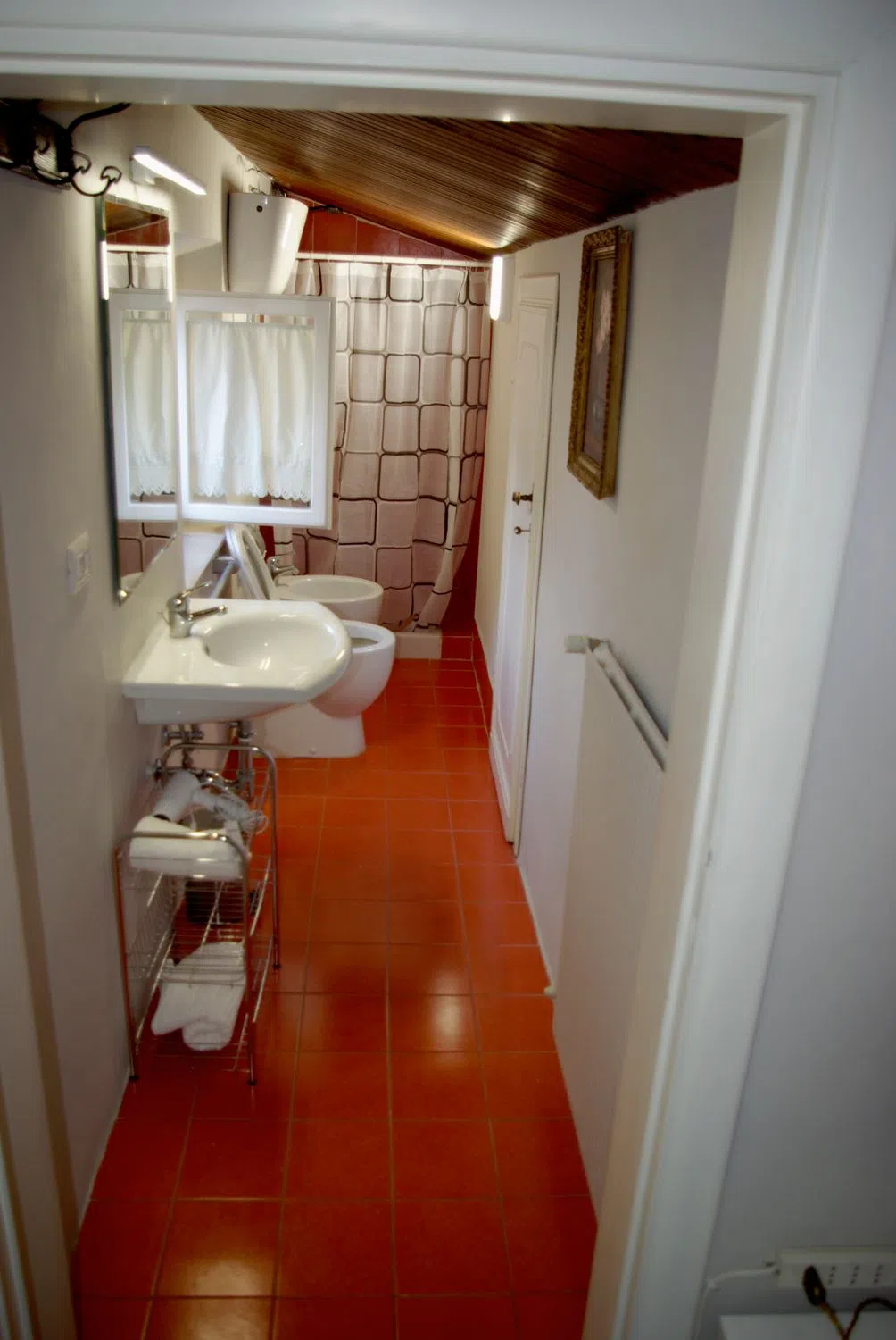 Trilocale in Volta dei Tintori - Photo 3