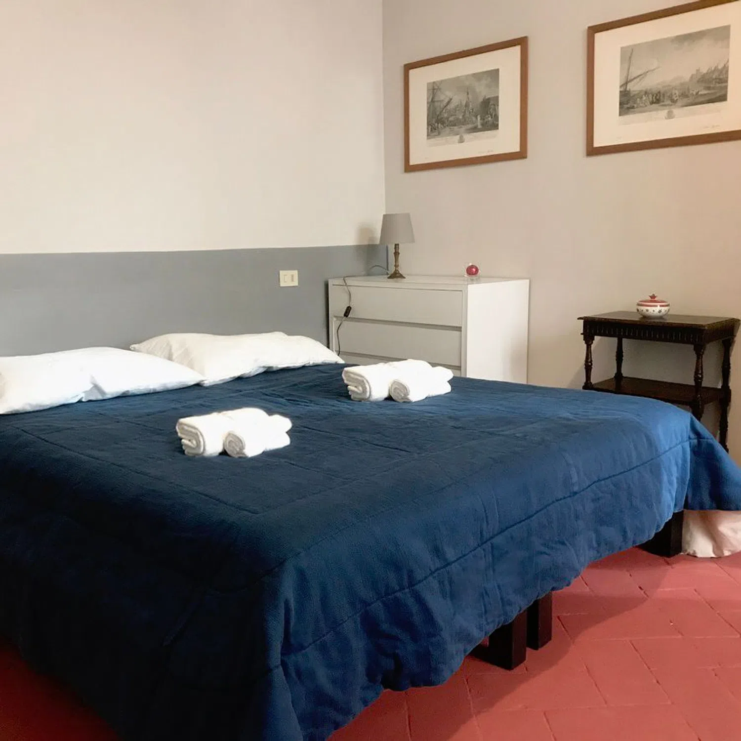 Trilocale in Volta dei Tintori - Photo 10