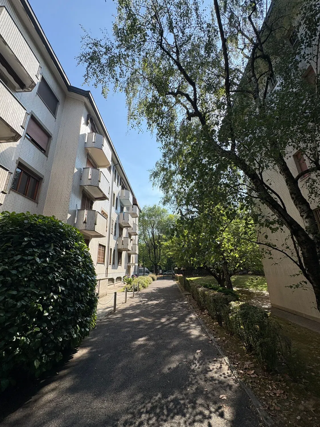 Bilocale in via Privata dei Frassini, 39 - Photo 5