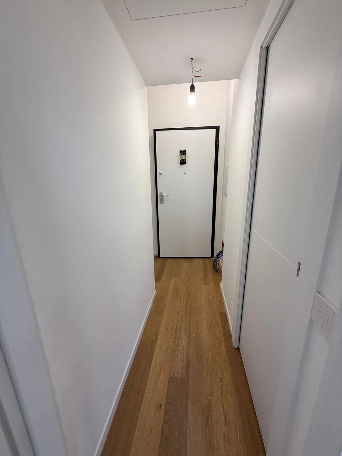 Bilocale in via Privata dei Frassini, 39 - Photo 7