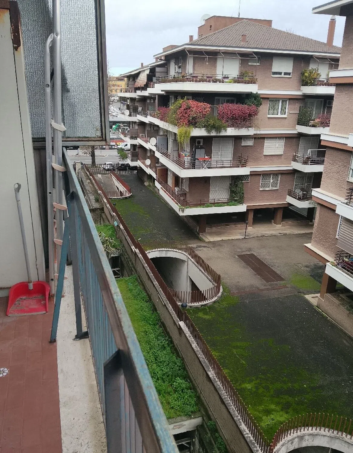 Bilocale in via Arnaldo Cervesato, 21 - Photo 2