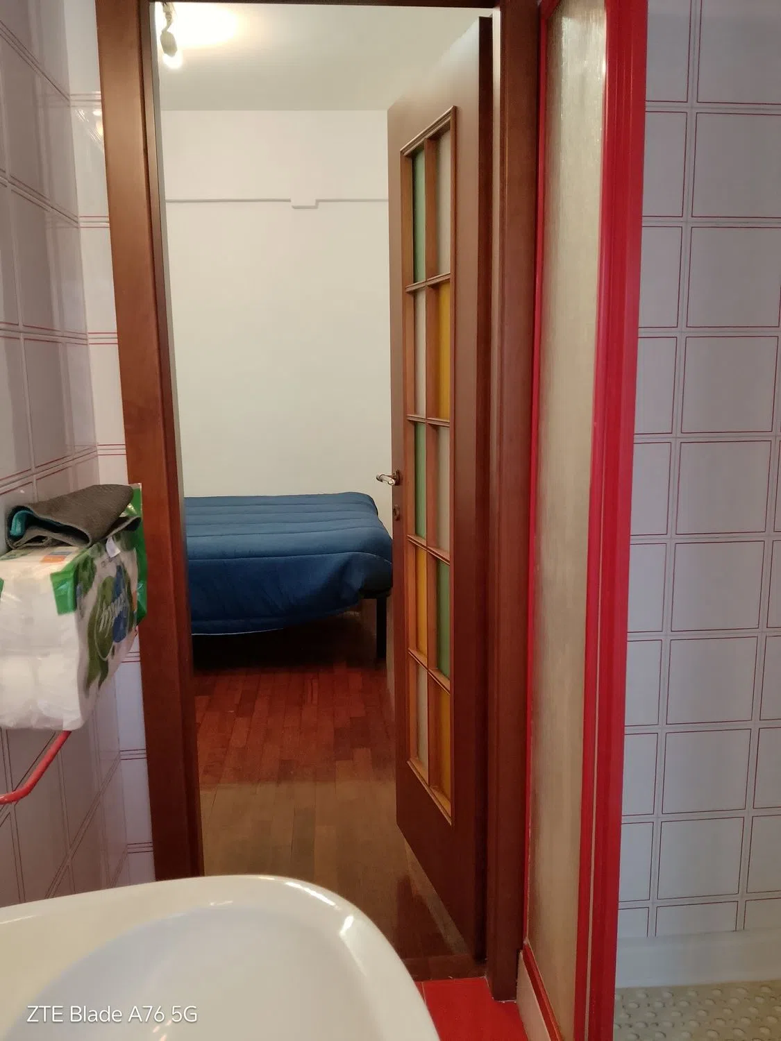 Bilocale in via Arnaldo Cervesato, 21 - Photo 8