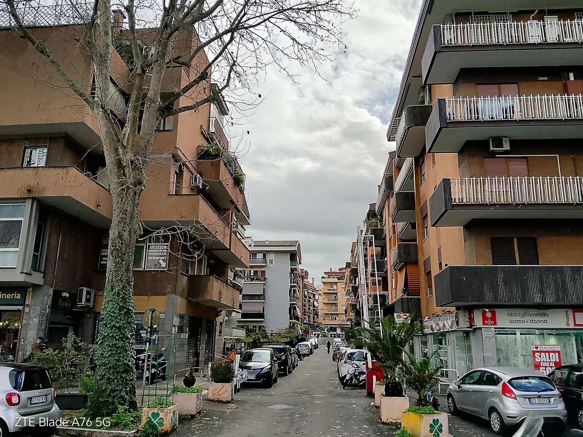 Bilocale in via Arnaldo Cervesato, 21 - Photo 13