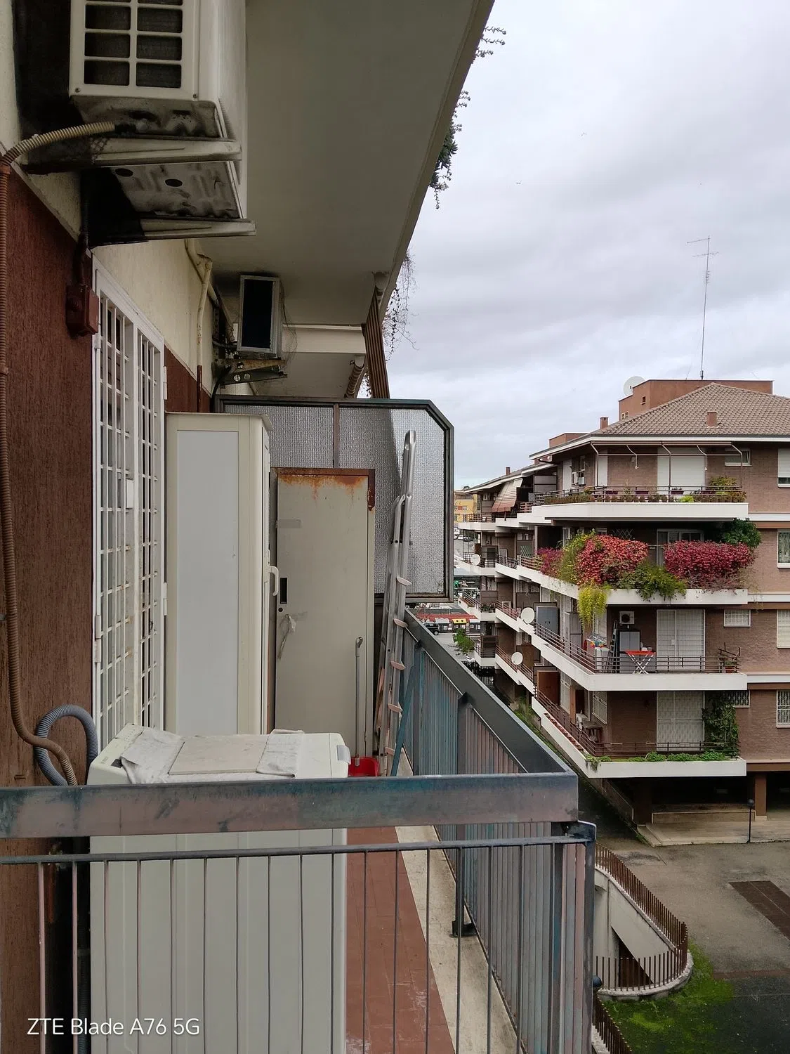 Bilocale in via Arnaldo Cervesato, 21 - Photo 6