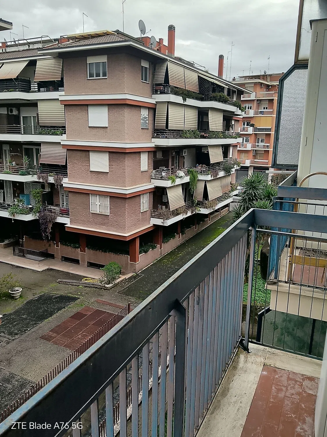 Bilocale in via Arnaldo Cervesato, 21 - Photo 8