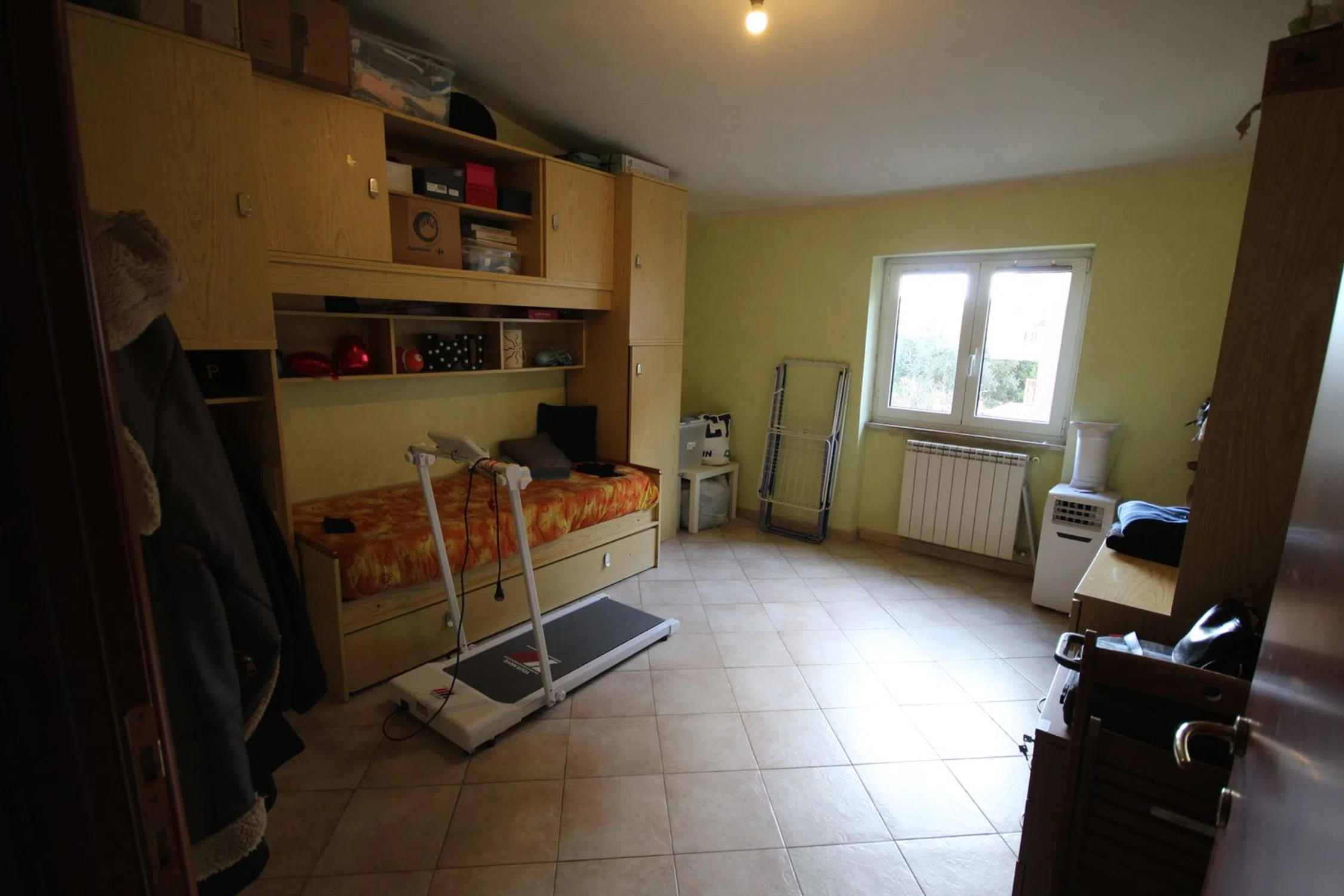Quadrilocale in via della Maggiorana, 9 - Photo 2