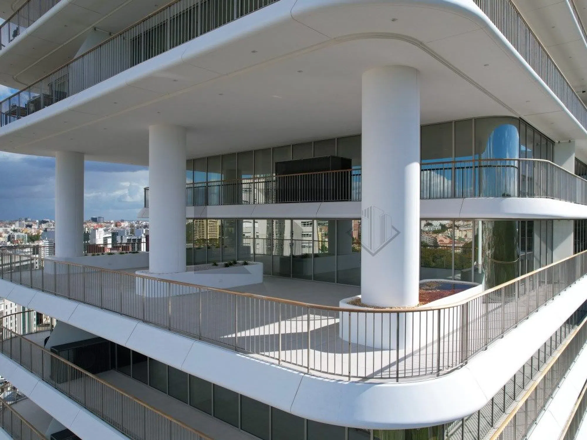 Apartamento na rua de Campolide s/n s - Photo 9
