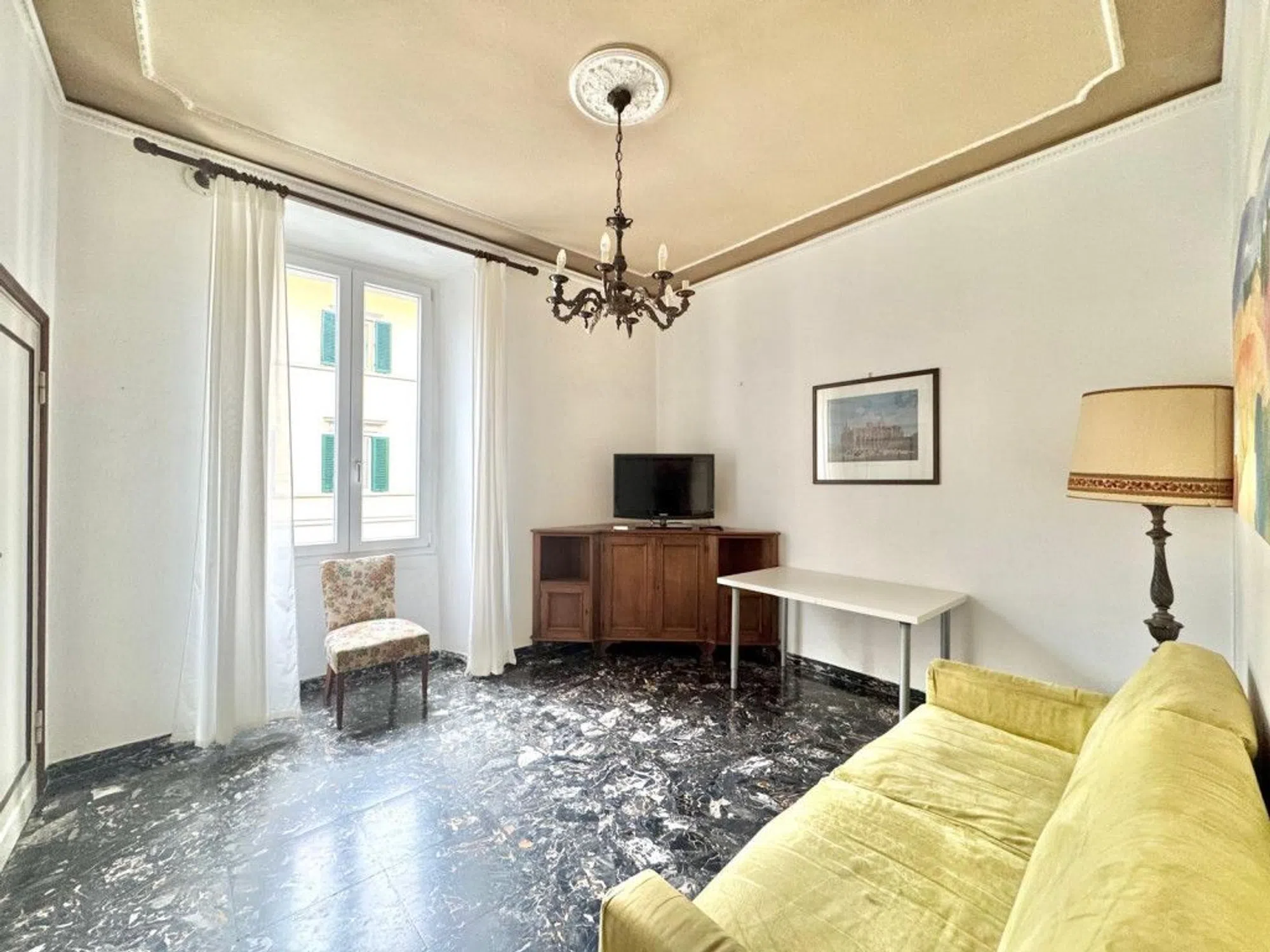 Trilocale in via Fra' Bartolomeo s.n.c. snc - Photo 1