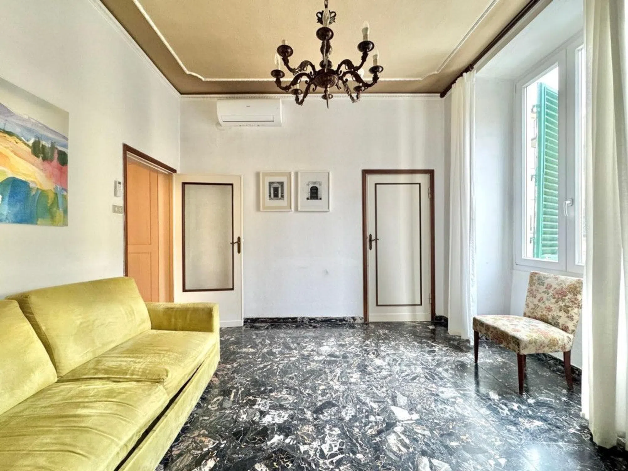 Trilocale in via Fra' Bartolomeo s.n.c. snc - Photo 2