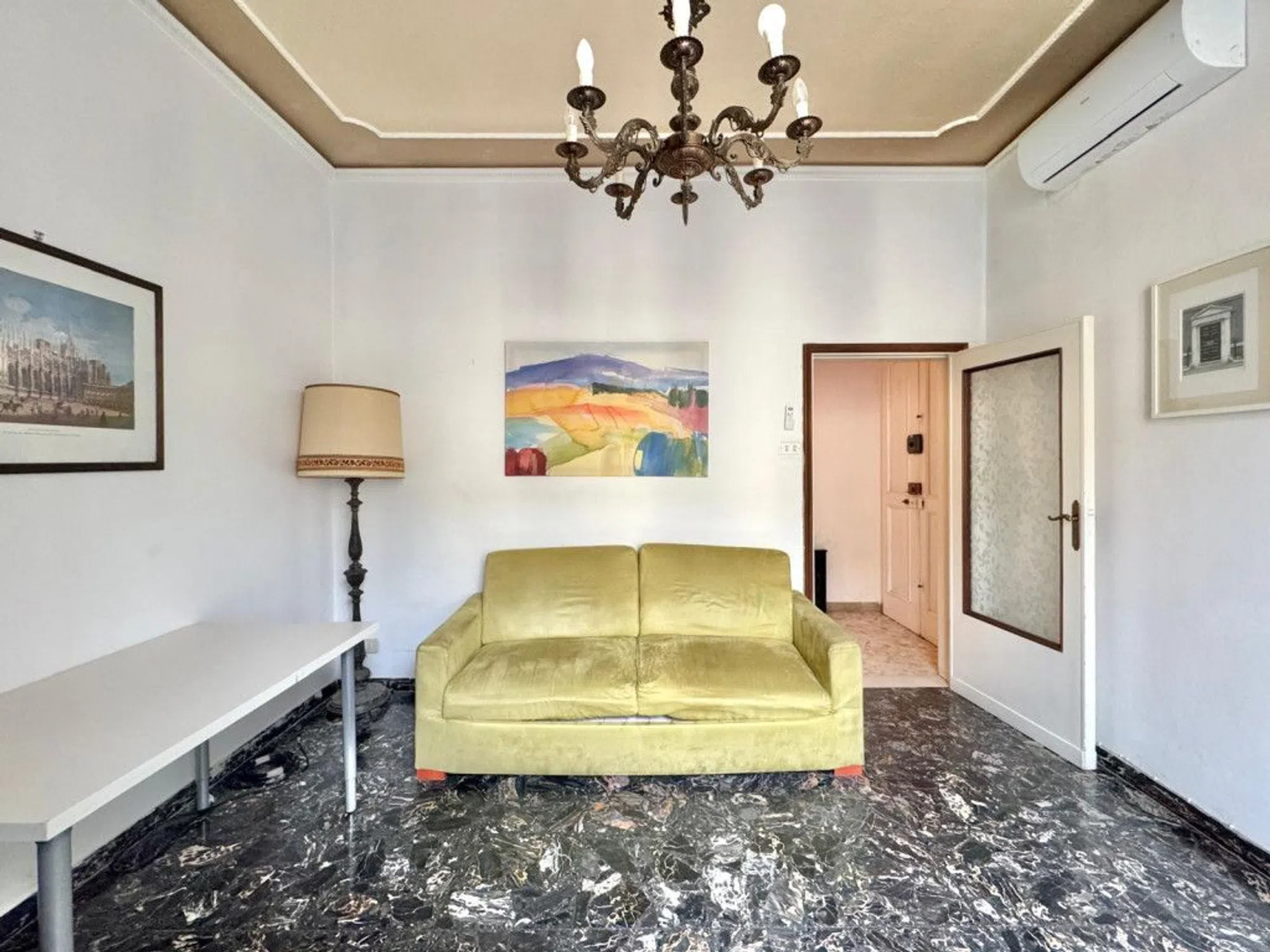 Trilocale in via Fra' Bartolomeo s.n.c. snc - Photo 3