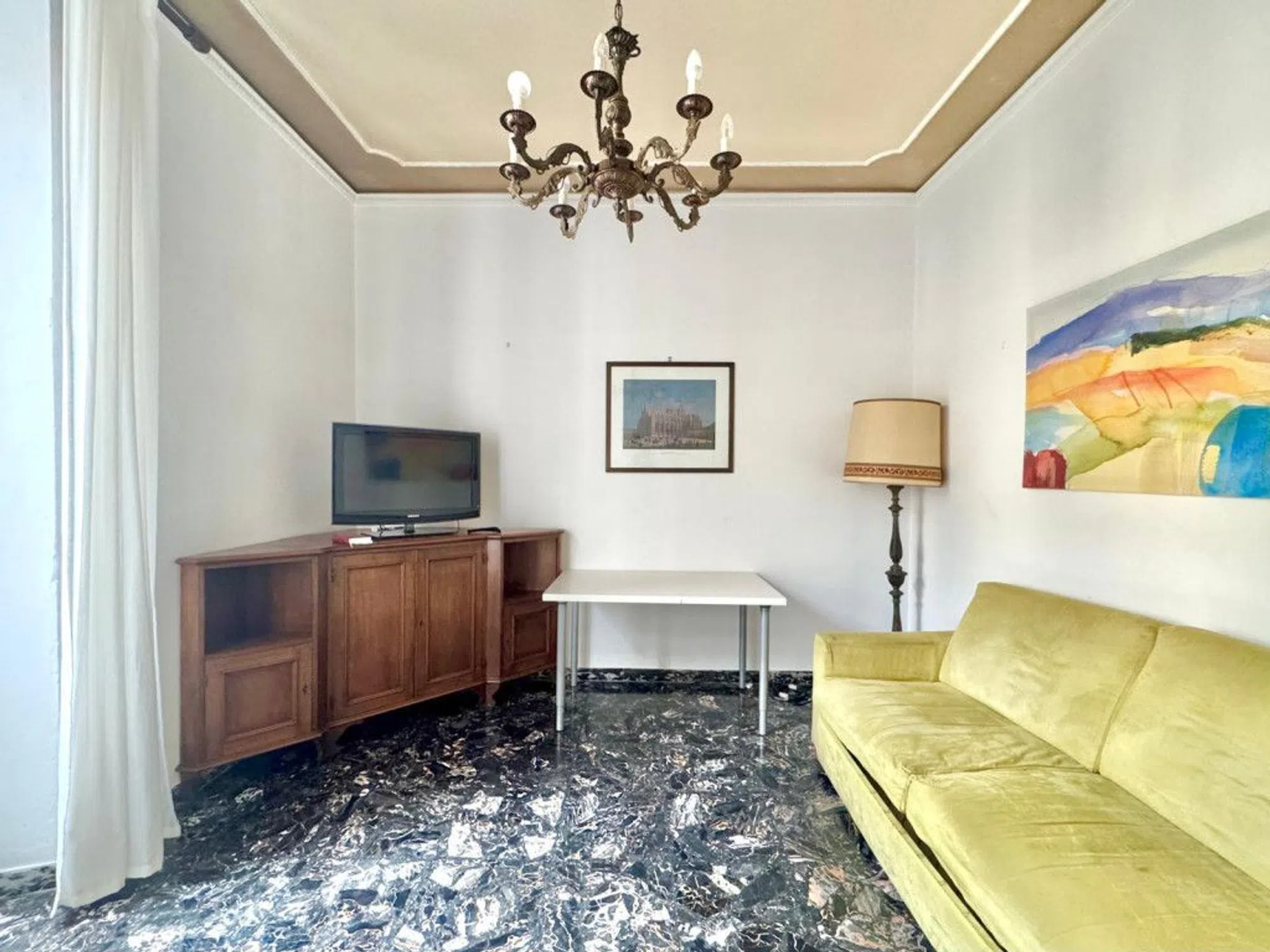 Trilocale in via Fra' Bartolomeo s.n.c. snc - Photo 4