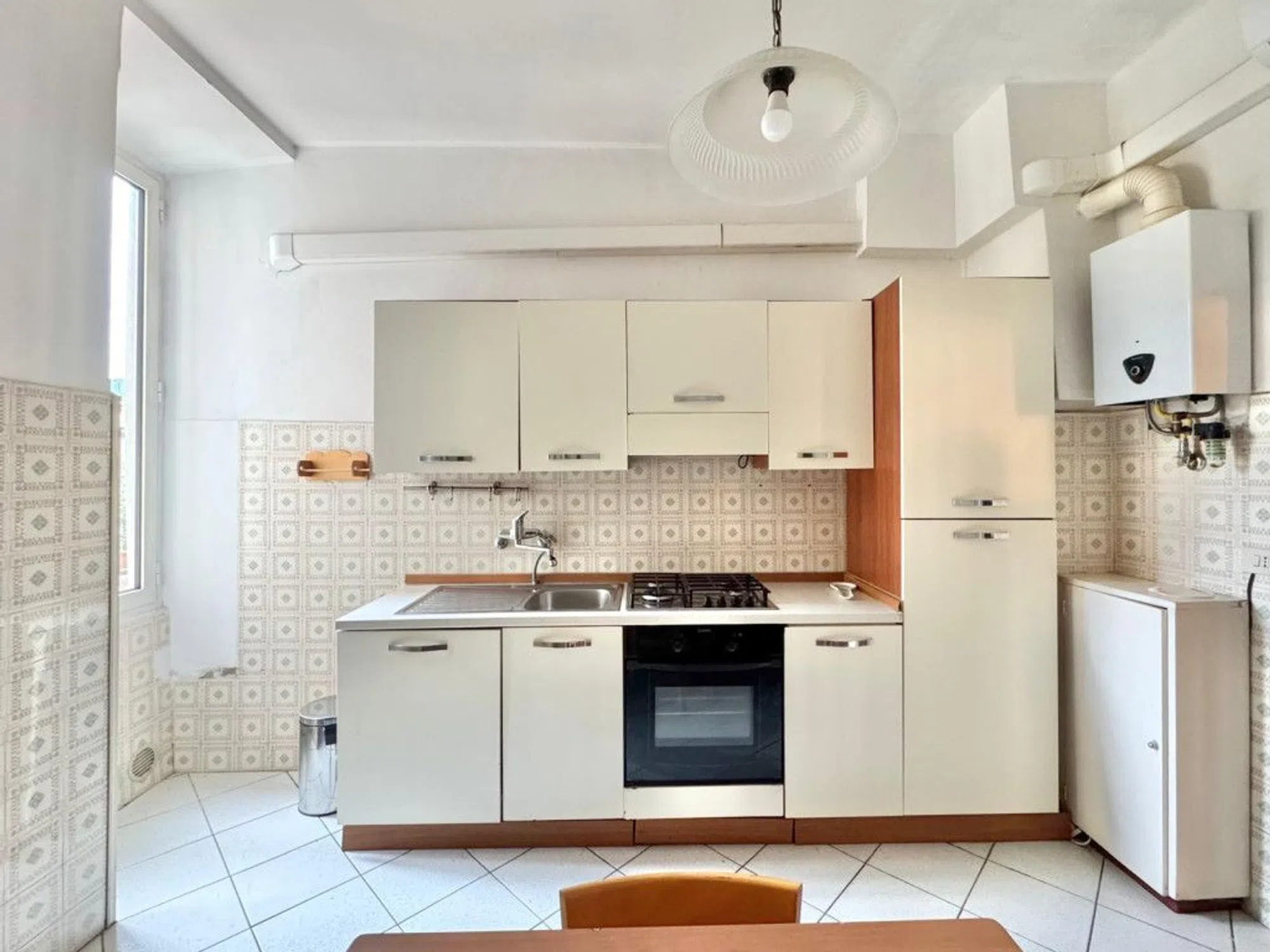 Trilocale in via Fra' Bartolomeo s.n.c. snc - Photo 8