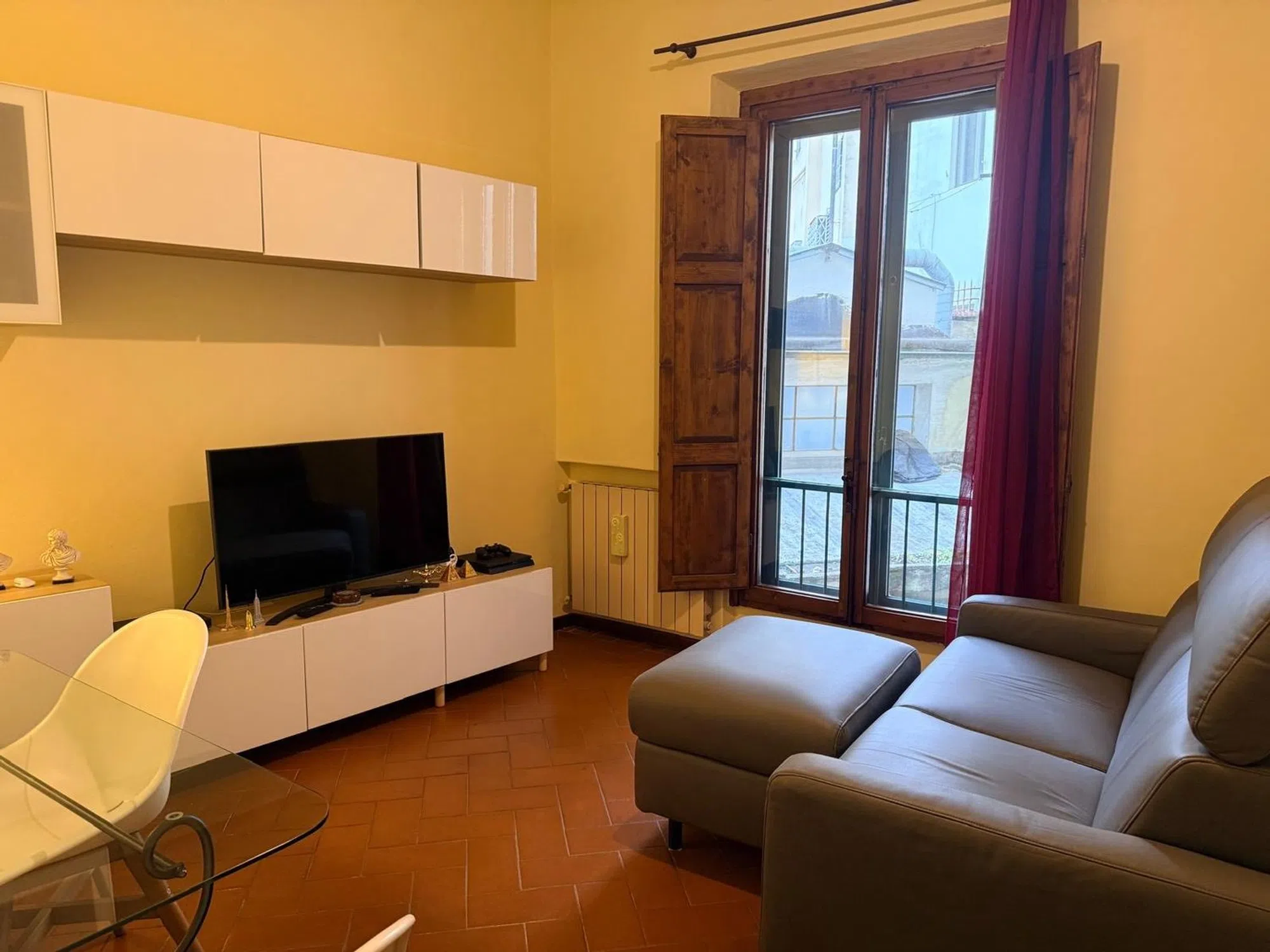 Trilocale in borgo San Lorenzo - Photo 2