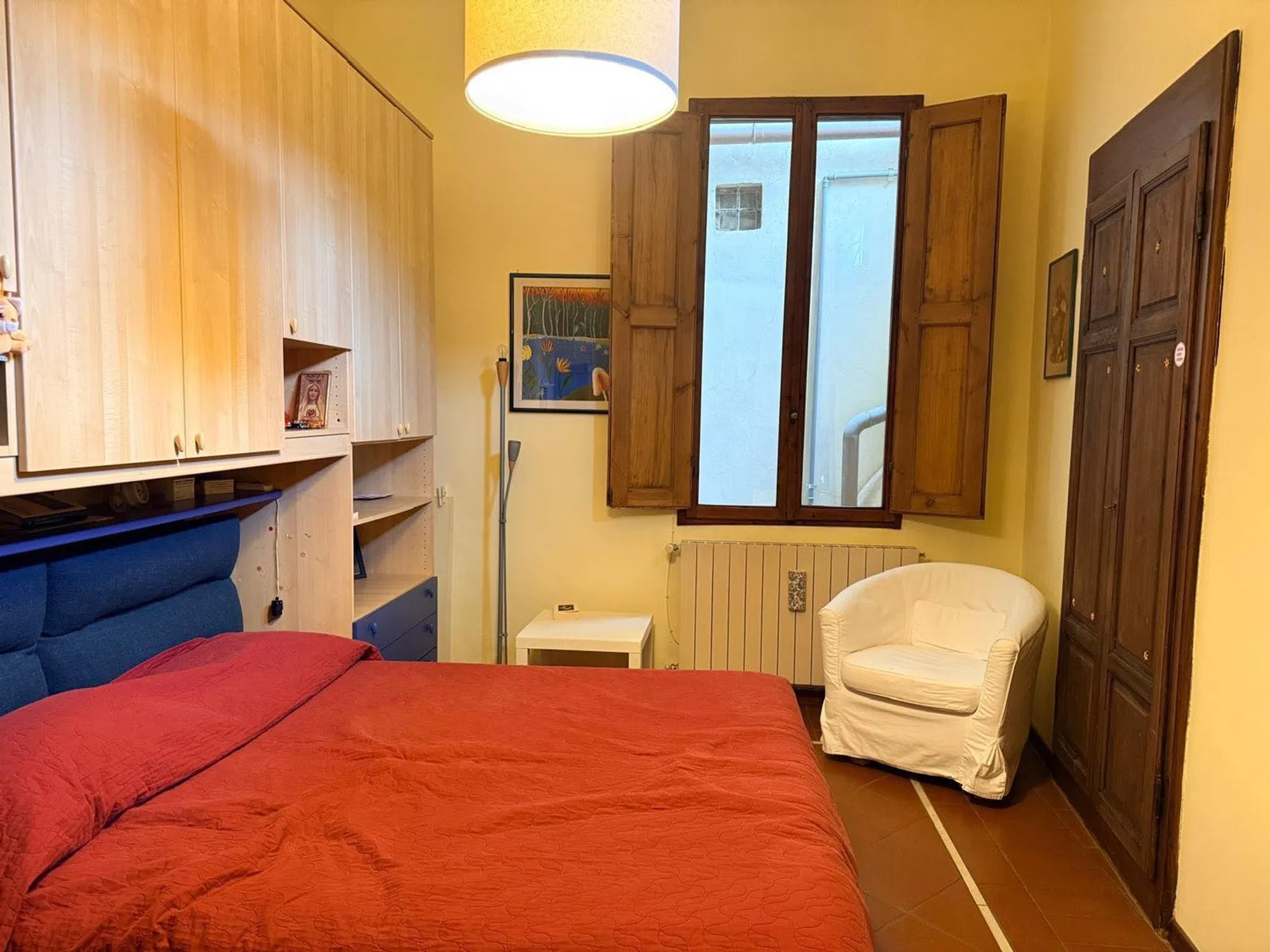 Trilocale in borgo San Lorenzo - Photo 11