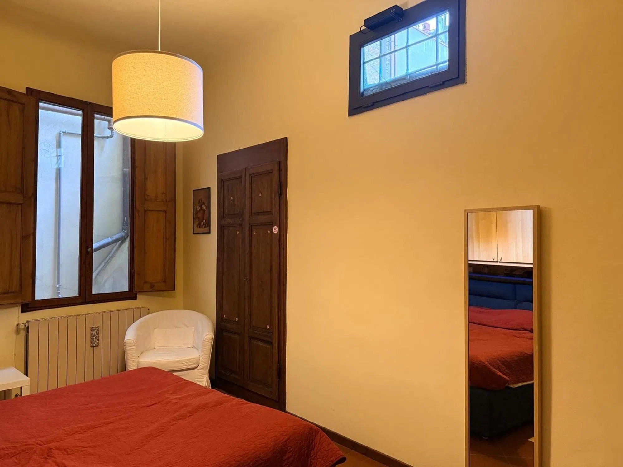 Trilocale in borgo San Lorenzo - Photo 12