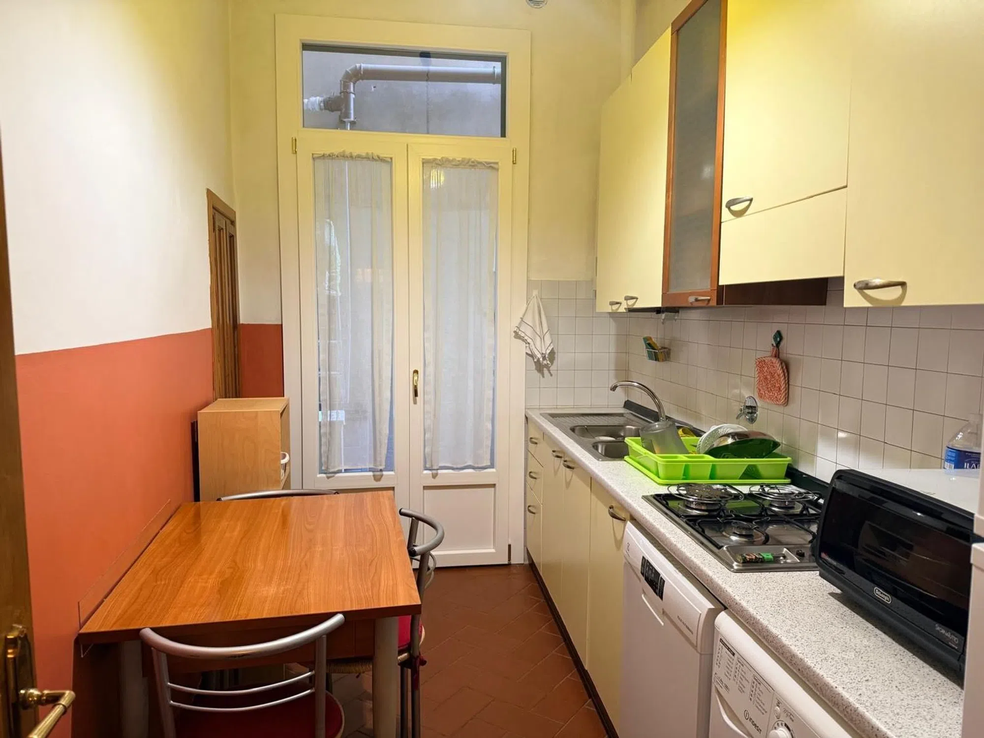 Trilocale in borgo San Lorenzo - Photo 13