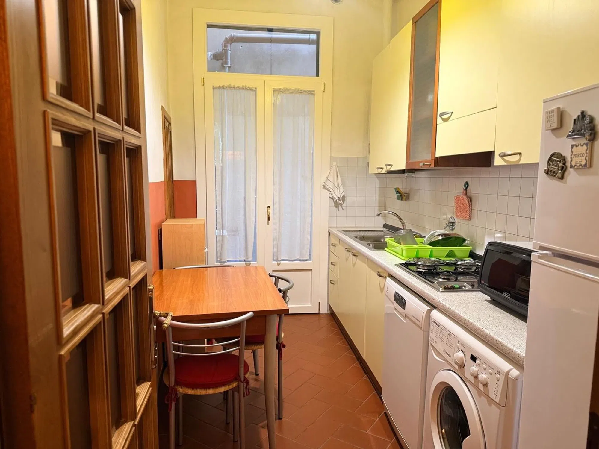 Trilocale in borgo San Lorenzo - Photo 14