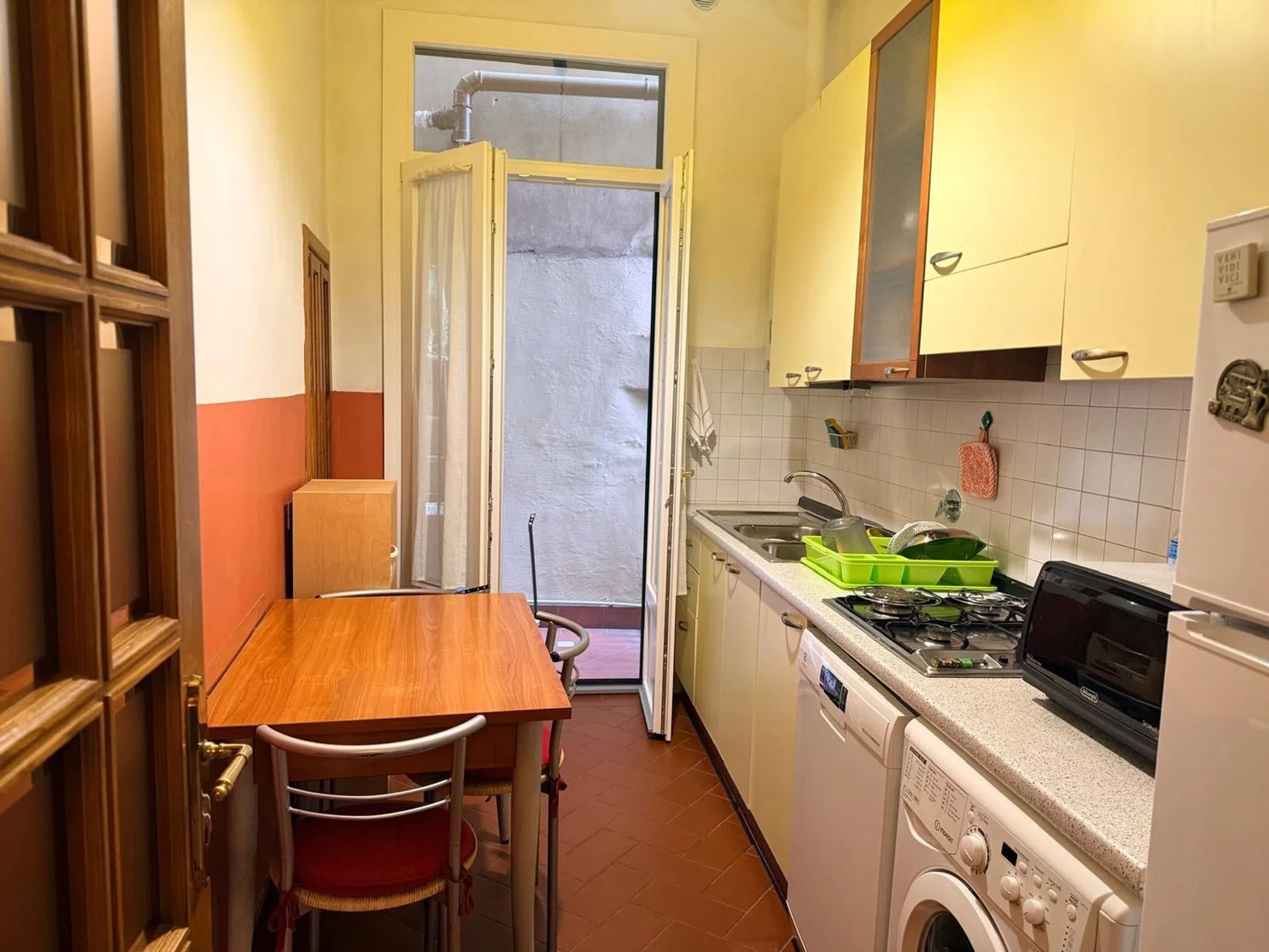 Trilocale in borgo San Lorenzo - Photo 15