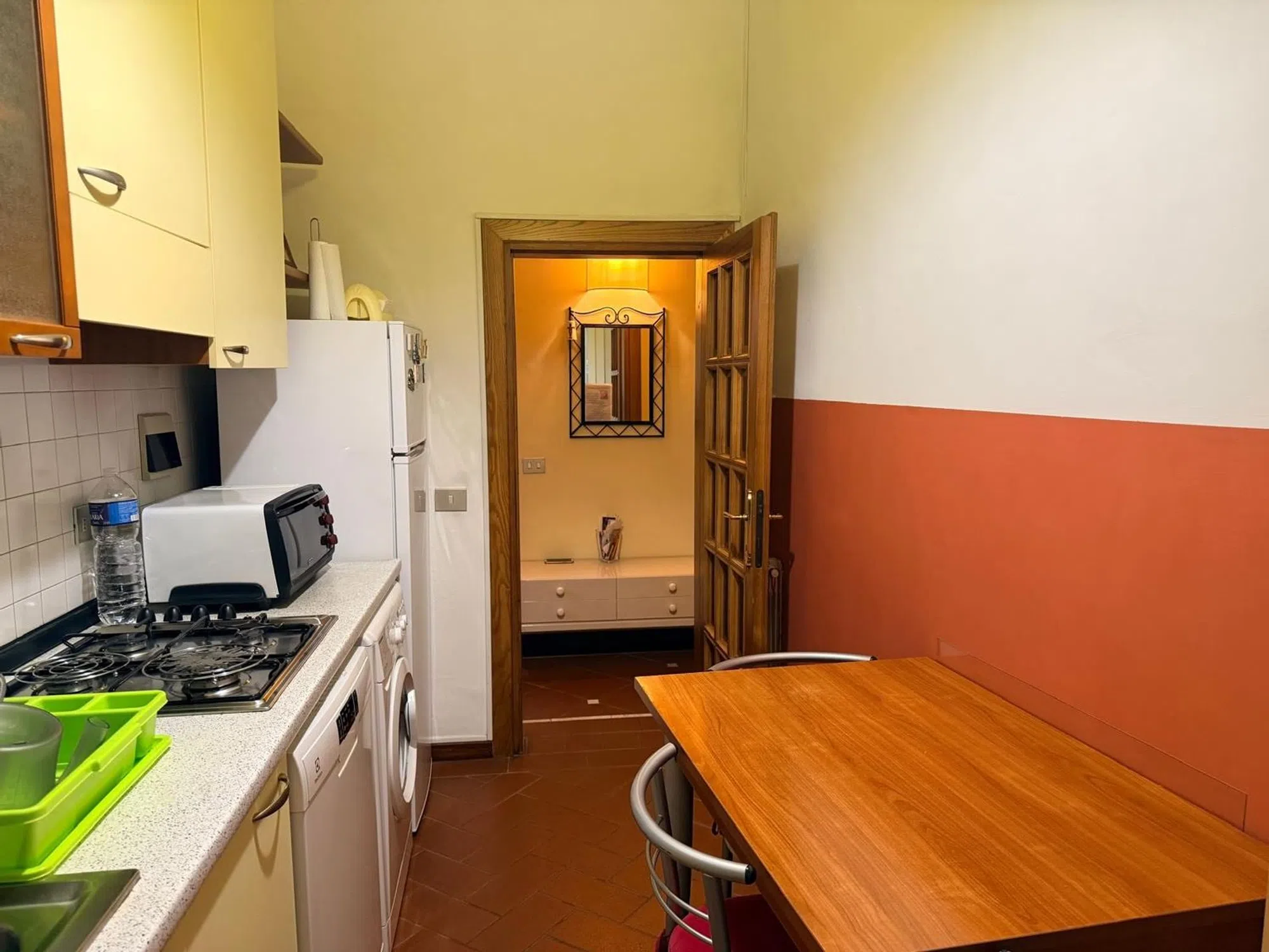 Trilocale in borgo San Lorenzo - Photo 16