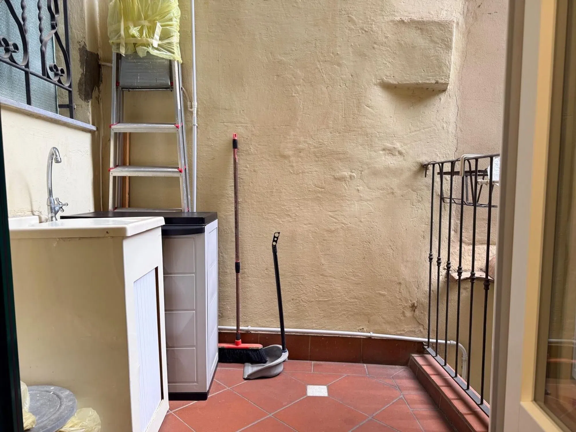 Trilocale in borgo San Lorenzo - Photo 17