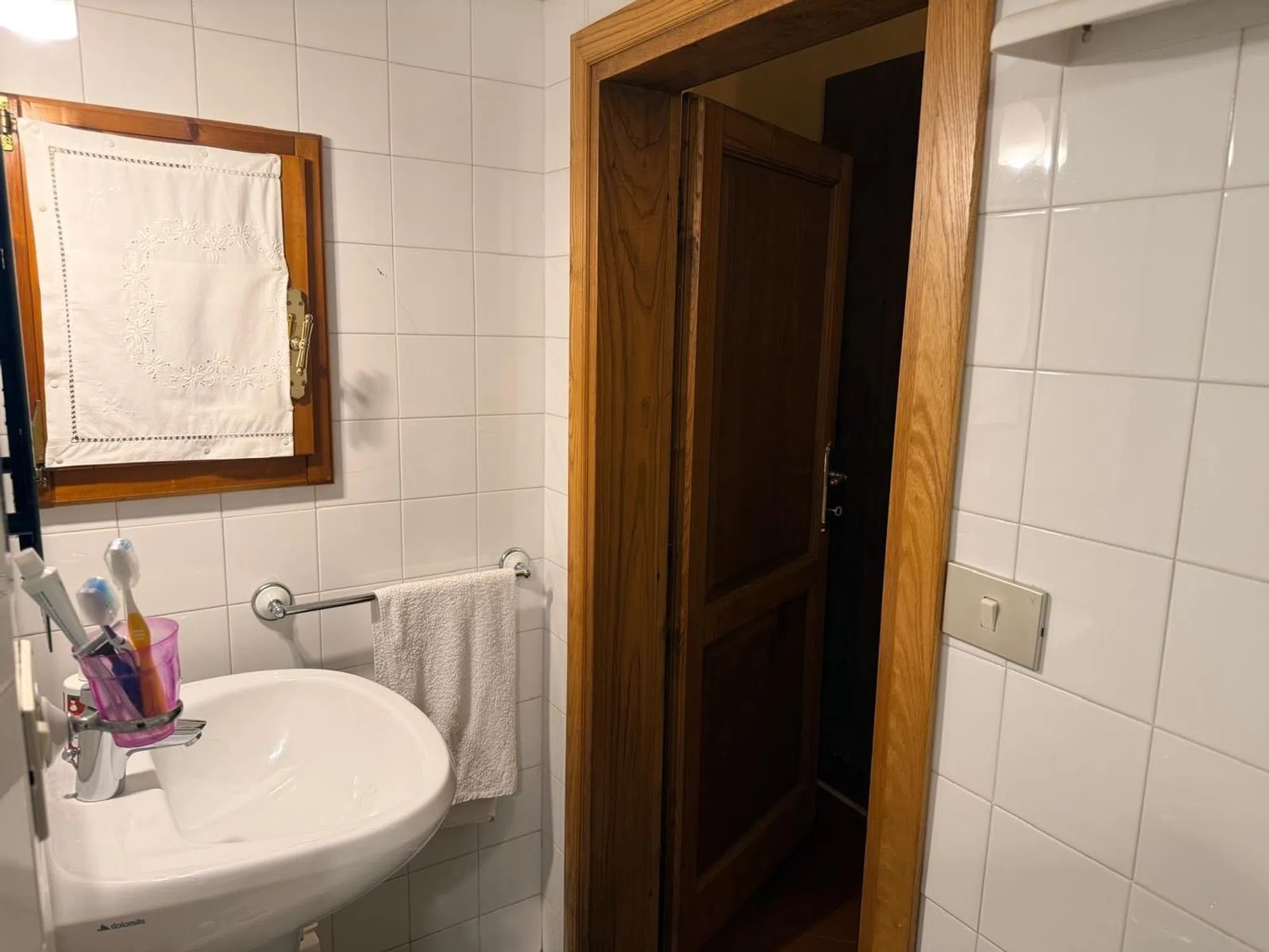 Trilocale in borgo San Lorenzo - Photo 19