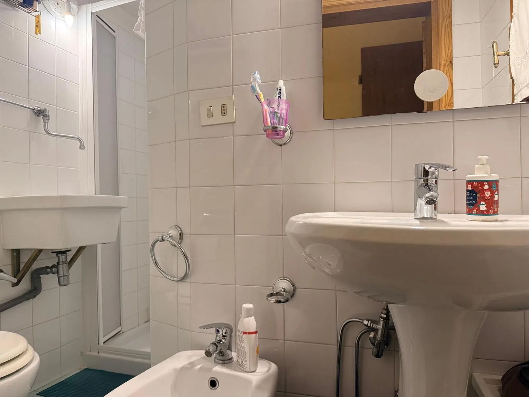 Trilocale in borgo San Lorenzo - Photo 20