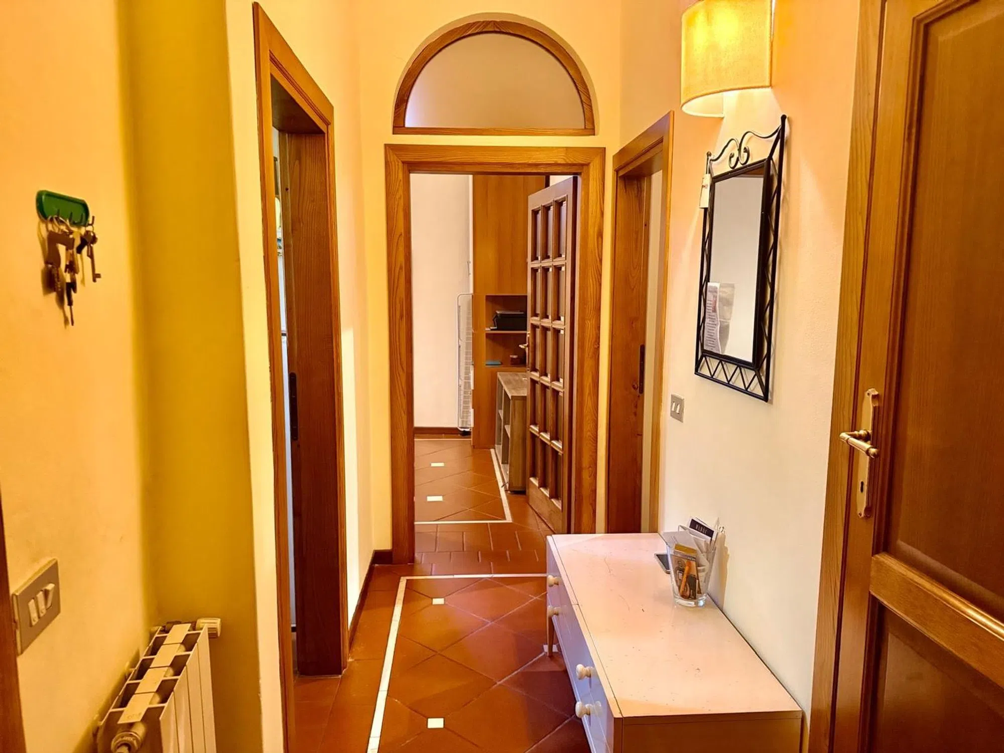Trilocale in borgo San Lorenzo - Photo 3
