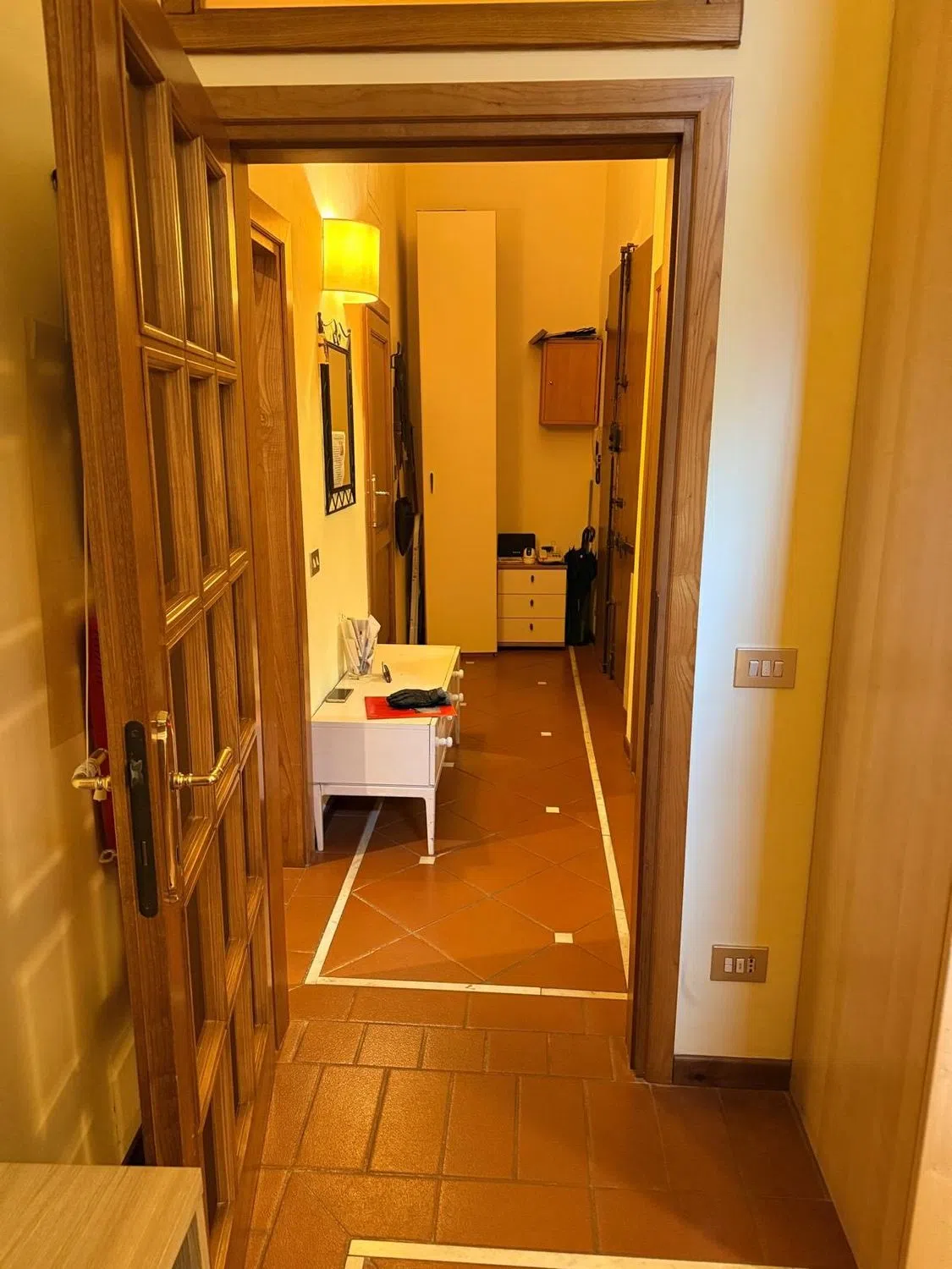 Trilocale in borgo San Lorenzo - Photo 4
