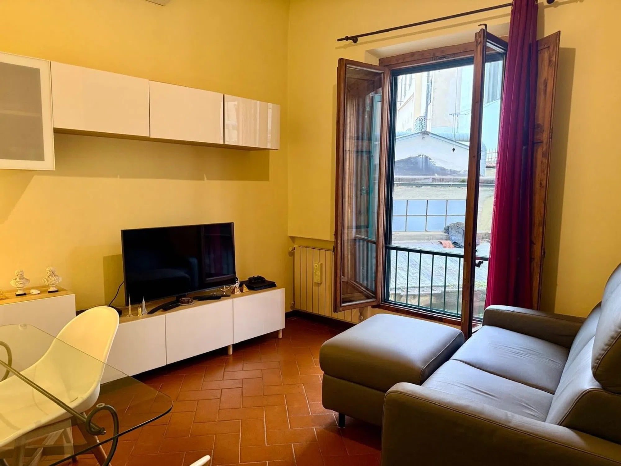 Trilocale in borgo San Lorenzo - Photo 5