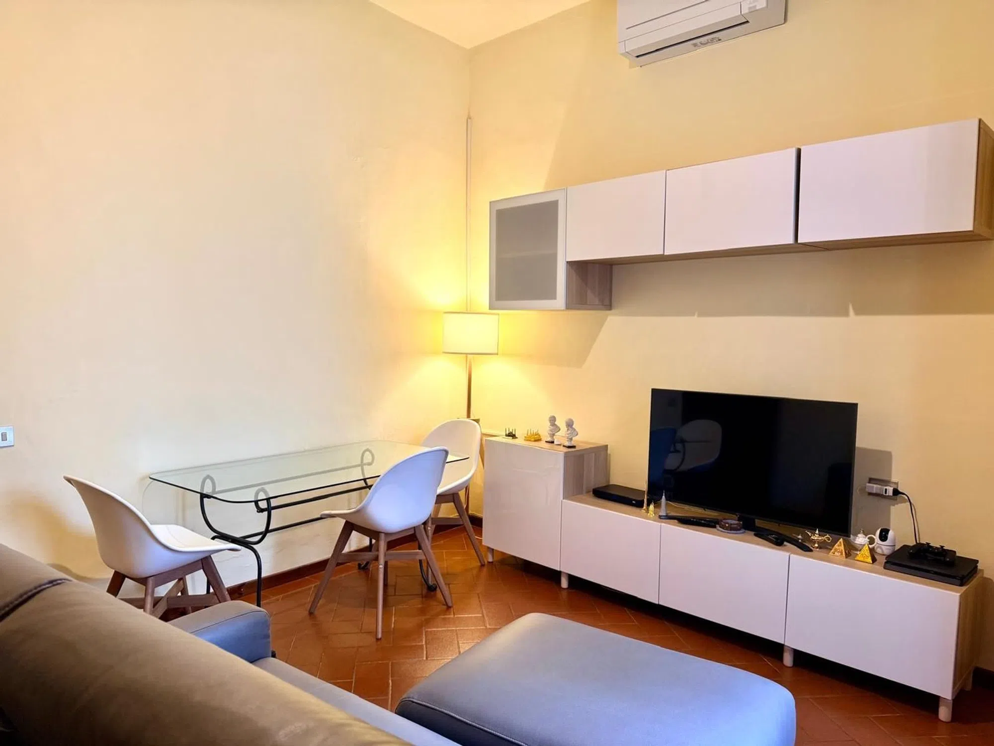 Trilocale in borgo San Lorenzo - Photo 6