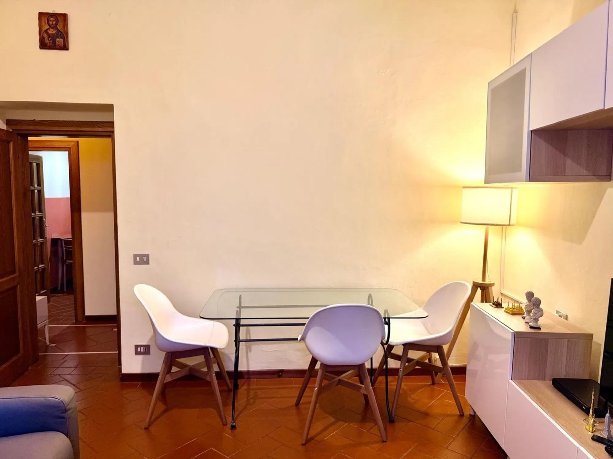 Trilocale in borgo San Lorenzo - Photo 7