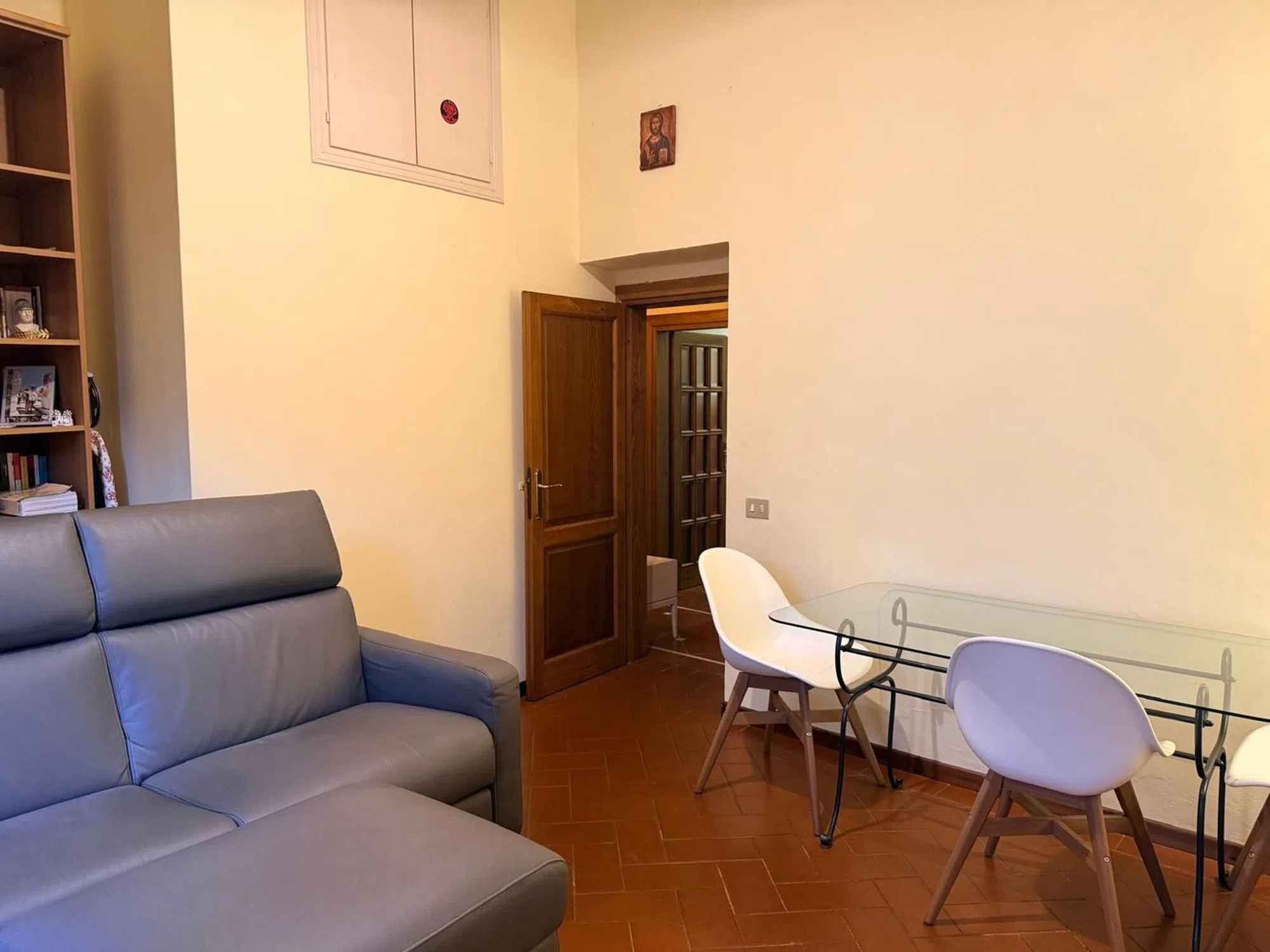 Trilocale in borgo San Lorenzo - Photo 8