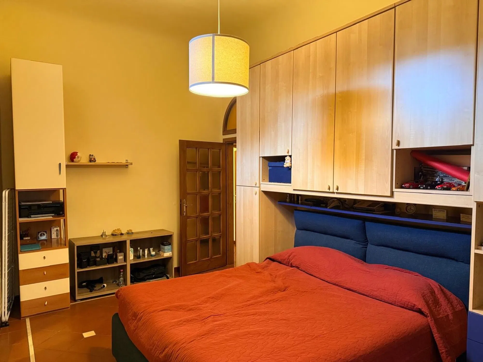 Trilocale in borgo San Lorenzo - Photo 9