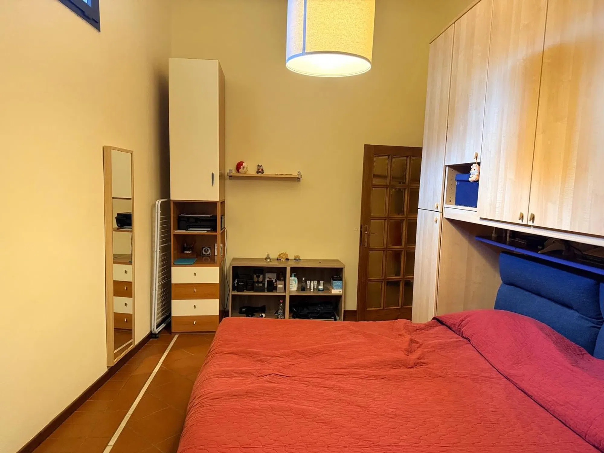 Trilocale in borgo San Lorenzo - Photo 10