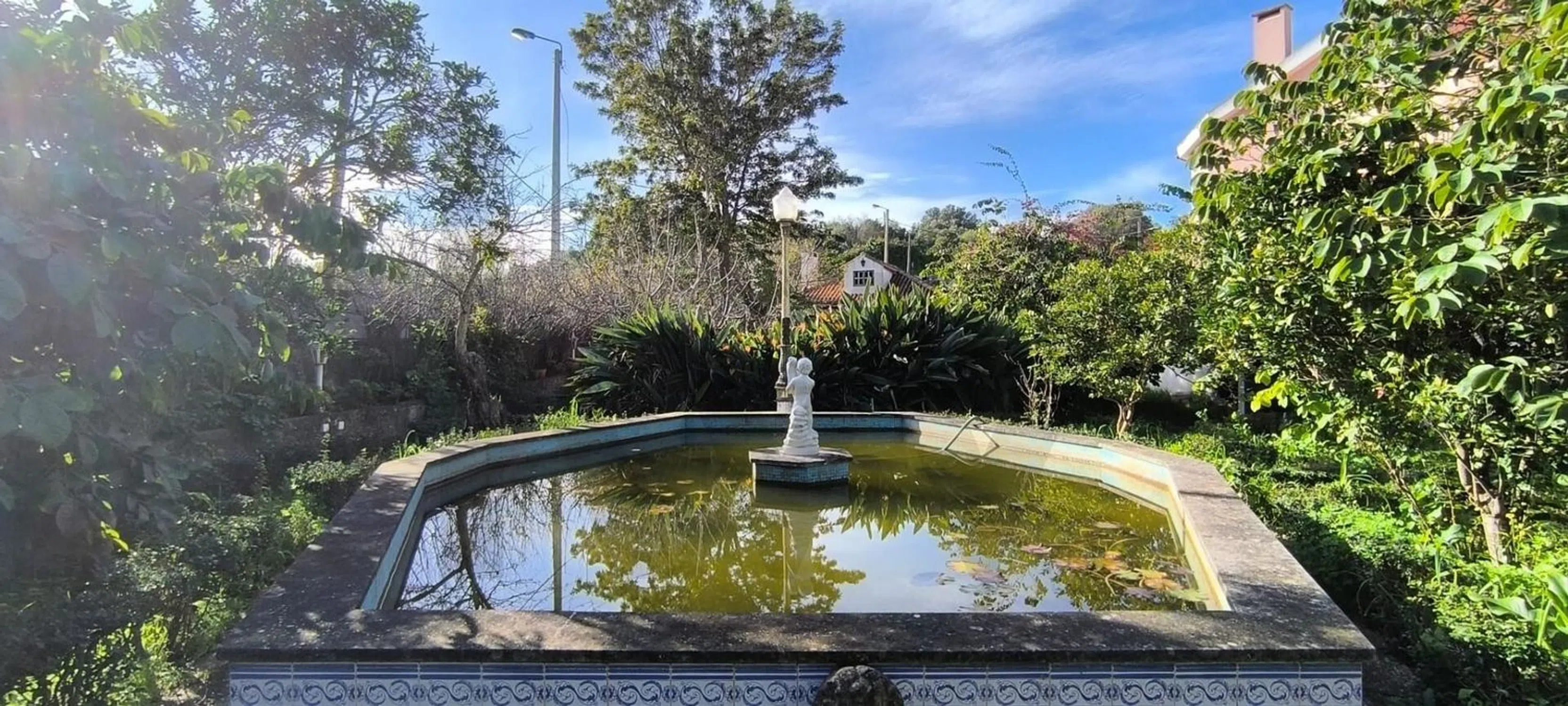 Moradia geminada na rua Joaquim Miguel Serra e Moura, 130 - Photo 2